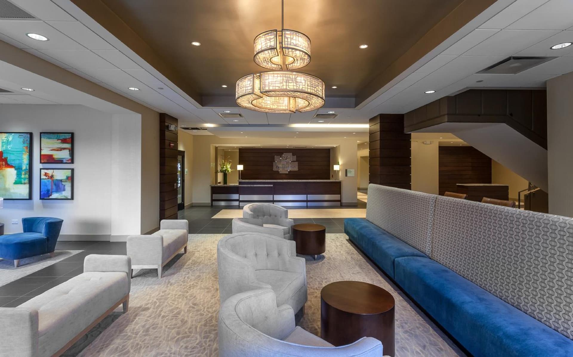 Holiday Inn Chicago North-Evanston by IHG gallery photo in Evanston, IL — image 12