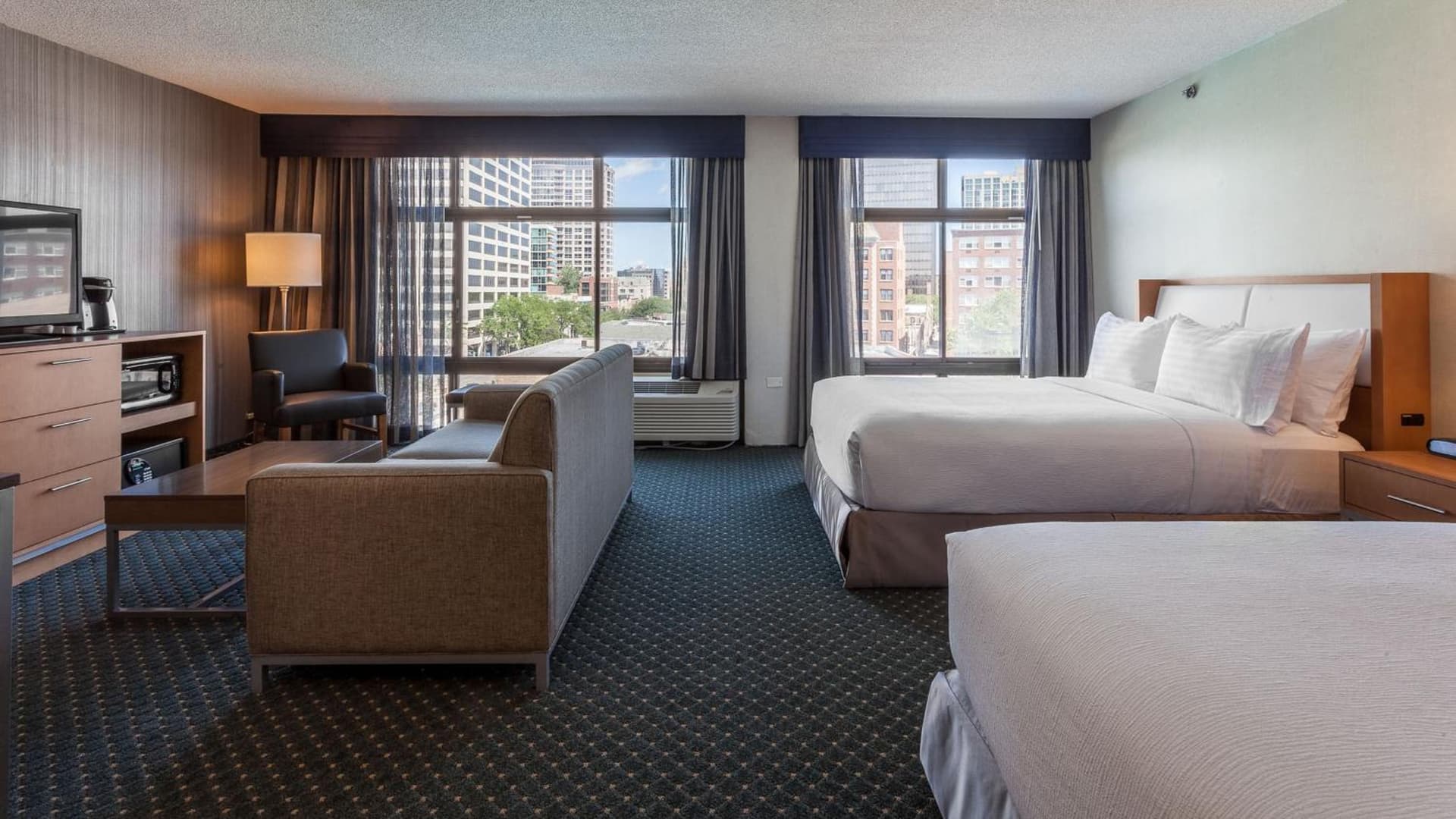 Holiday Inn Chicago North-Evanston by IHG gallery photo in Evanston, IL — image 9