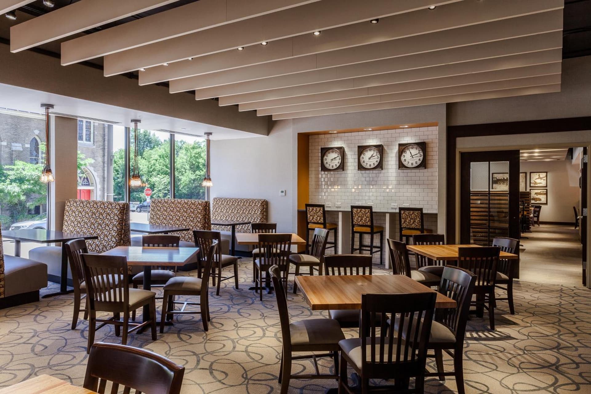 Holiday Inn Chicago North-Evanston by IHG gallery photo in Evanston, IL — image 11