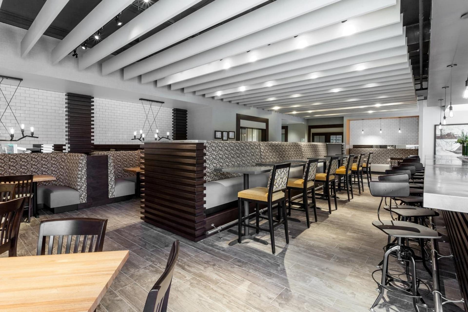 Holiday Inn Chicago North-Evanston by IHG gallery photo in Evanston, IL — image 18