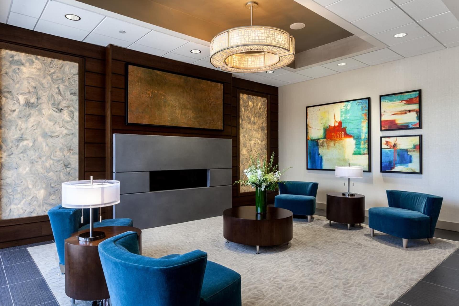 Holiday Inn Chicago North-Evanston by IHG gallery photo in Evanston, IL — image 7