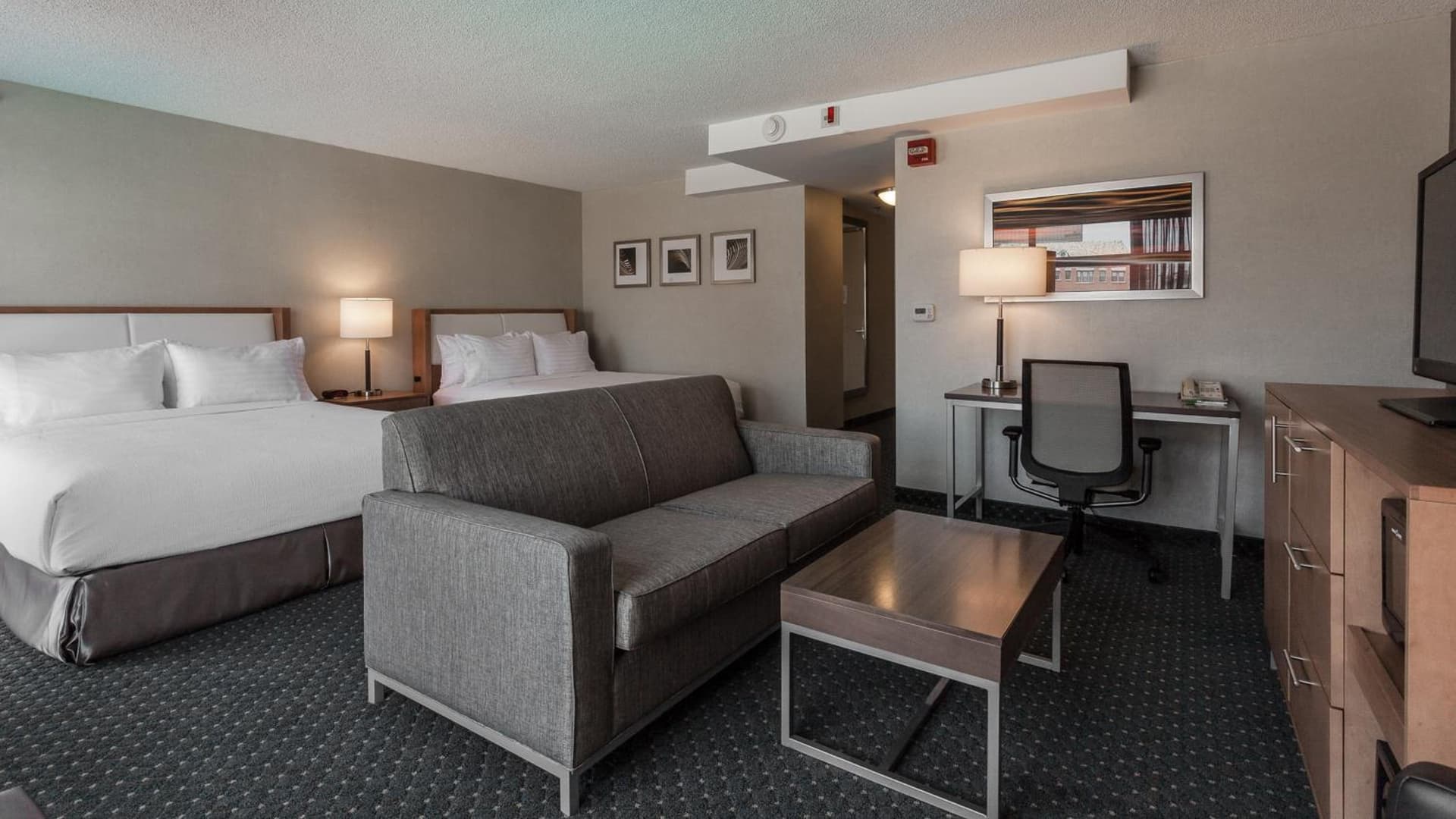 Holiday Inn Chicago North-Evanston by IHG gallery photo in Evanston, IL — image 4