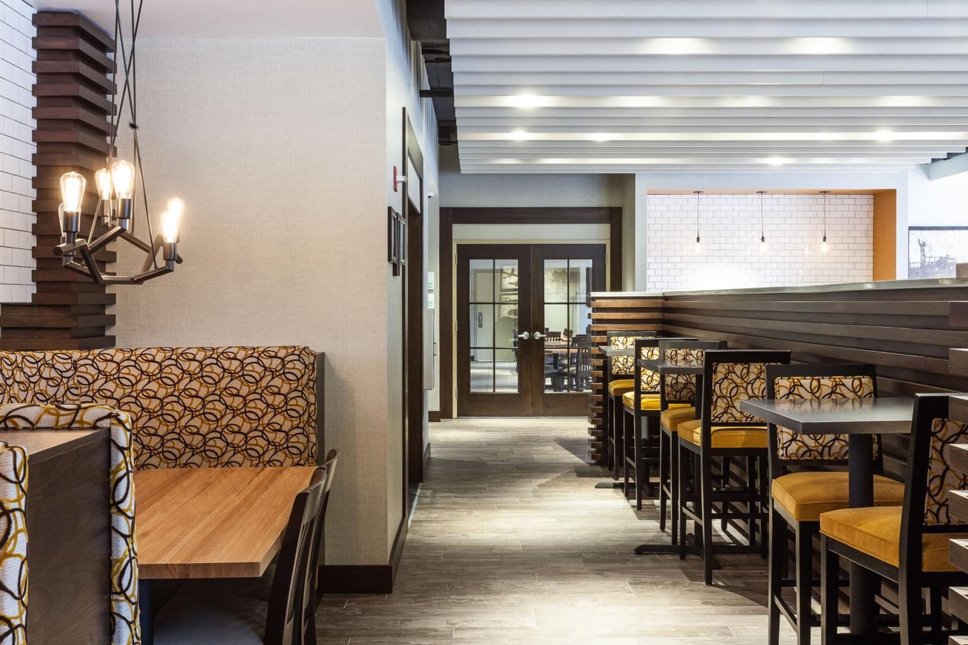 Holiday Inn Chicago North-Evanston by IHG gallery photo in Evanston, IL — image 22