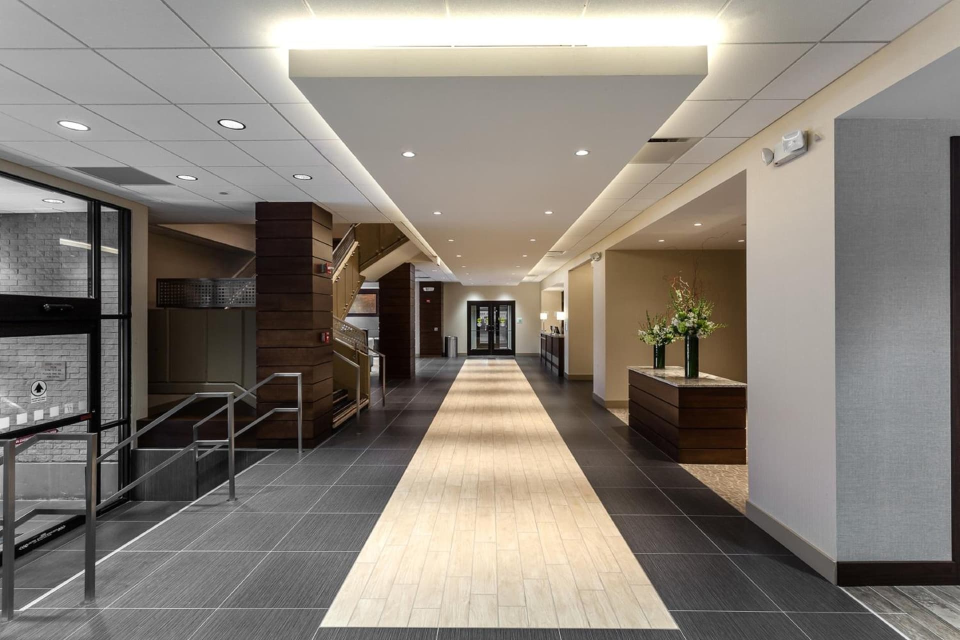 Holiday Inn Chicago North-Evanston by IHG gallery photo in Evanston, IL — image 10