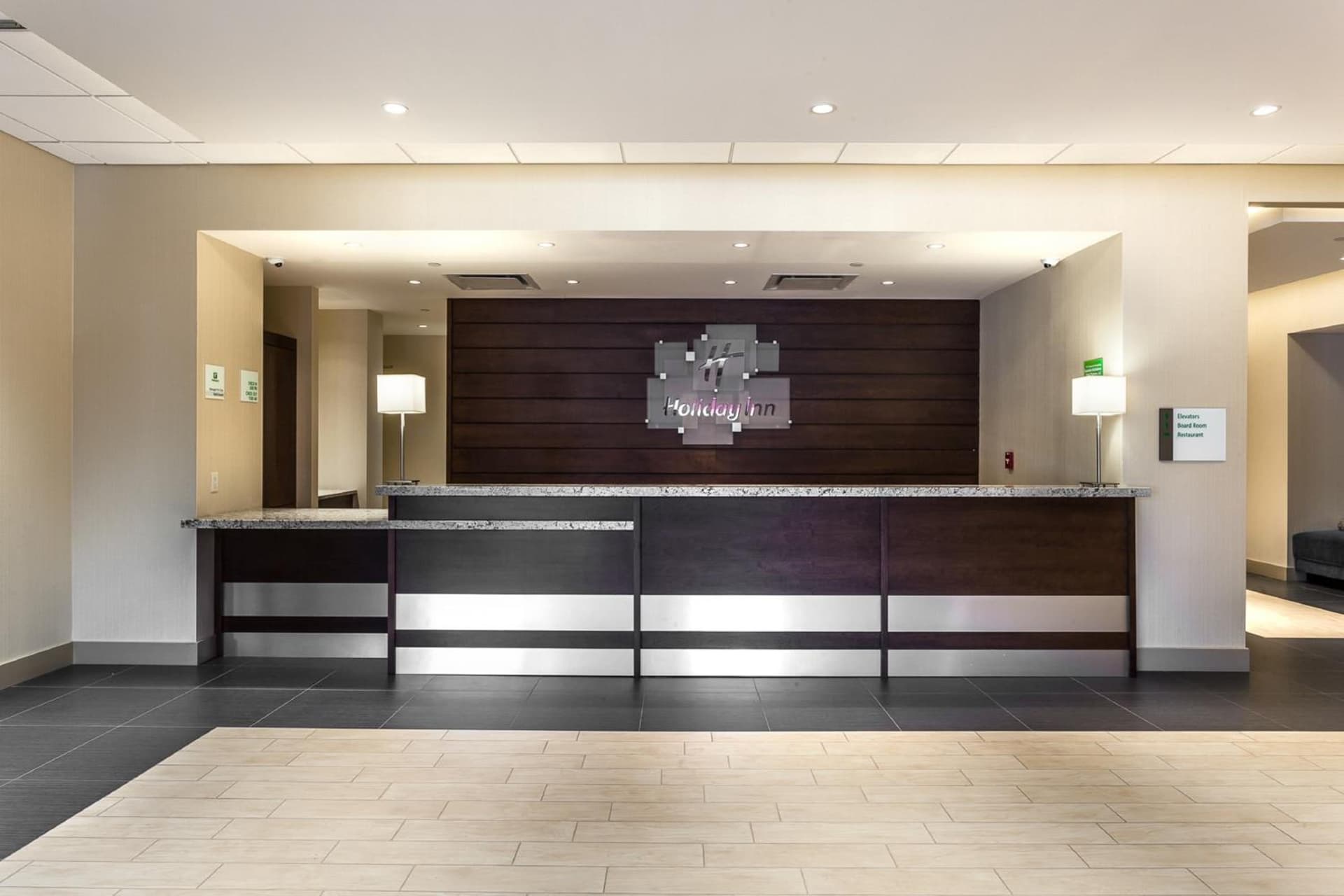 Holiday Inn Chicago North-Evanston by IHG gallery photo in Evanston, IL — image 19