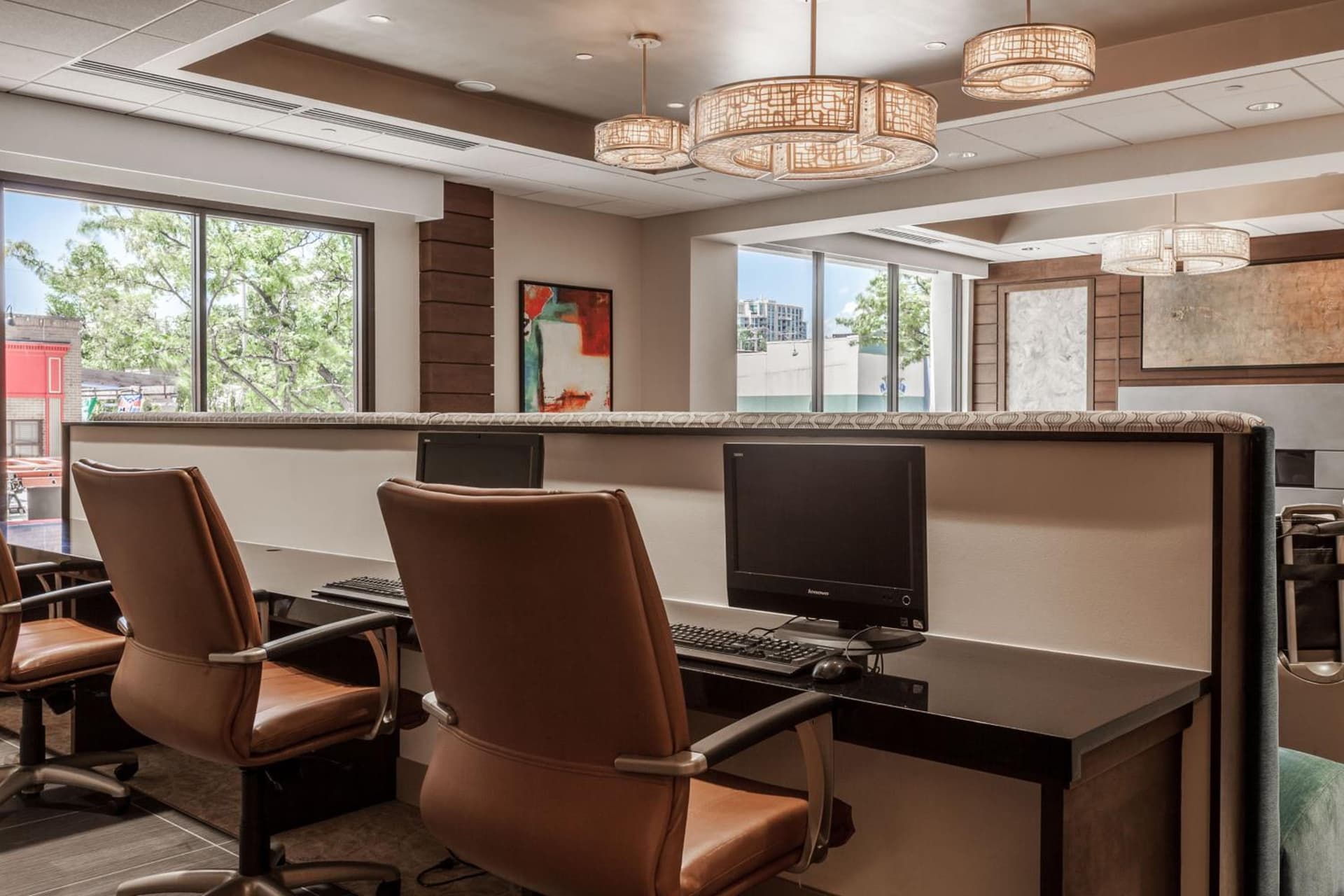 Holiday Inn Chicago North-Evanston by IHG gallery photo in Evanston, IL — image 21