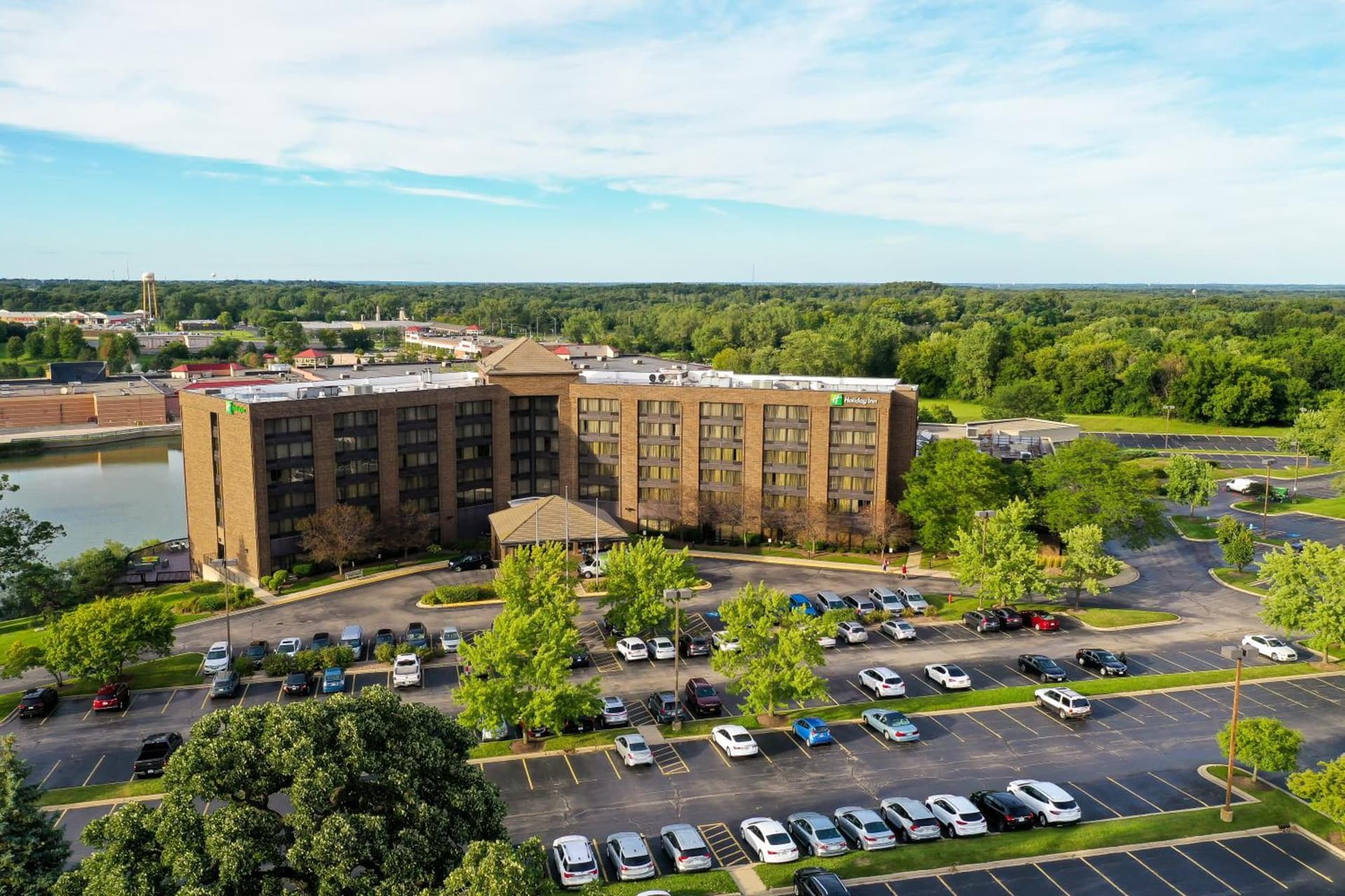 Holiday Inn Chicago Nw Crystal Lk Conv Ctr by IHG gallery photo in Crystal Lake, IL — image 33