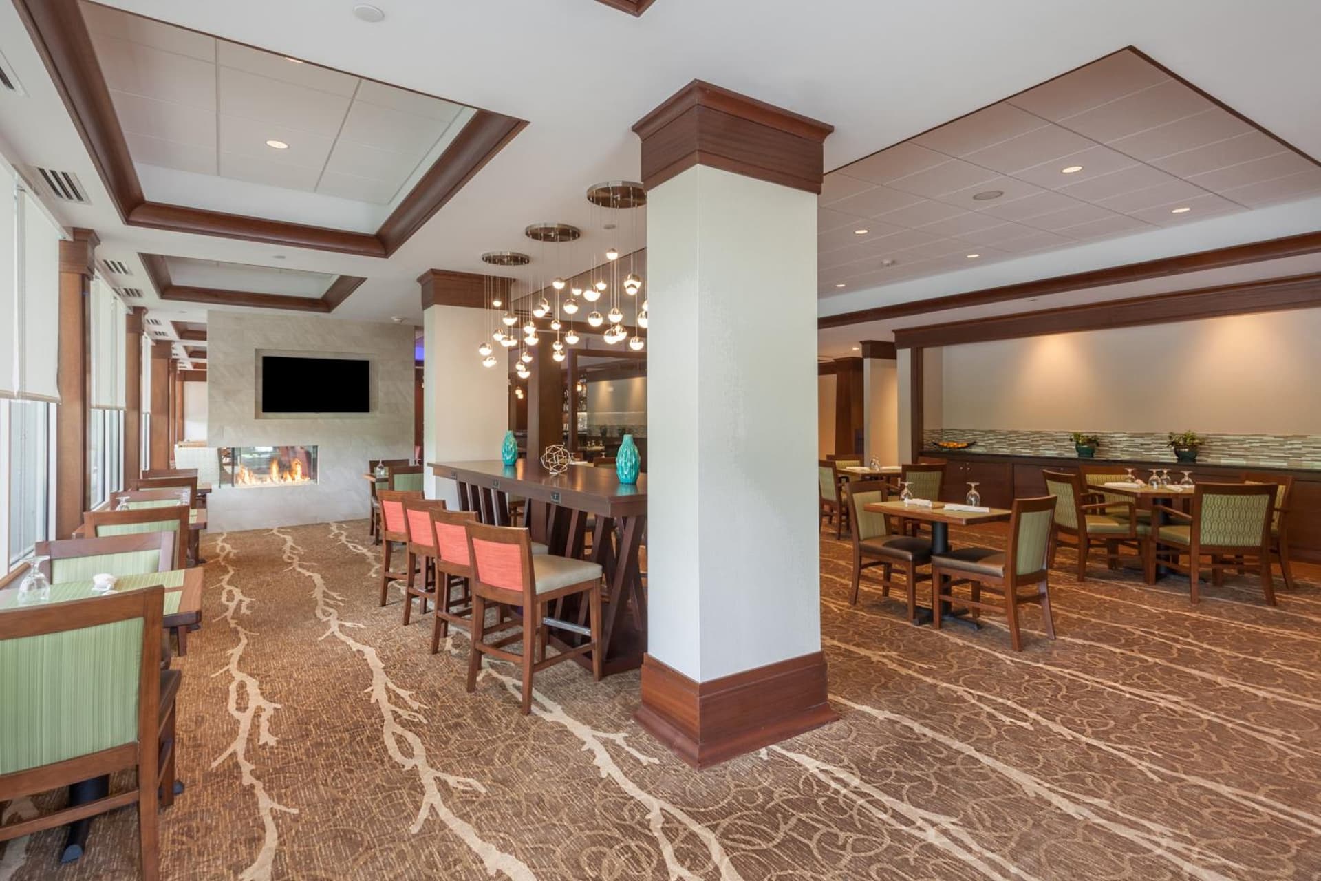 Holiday Inn Charlottesville-Monticello by IHG gallery photo in Charlottesville, VA — image 21