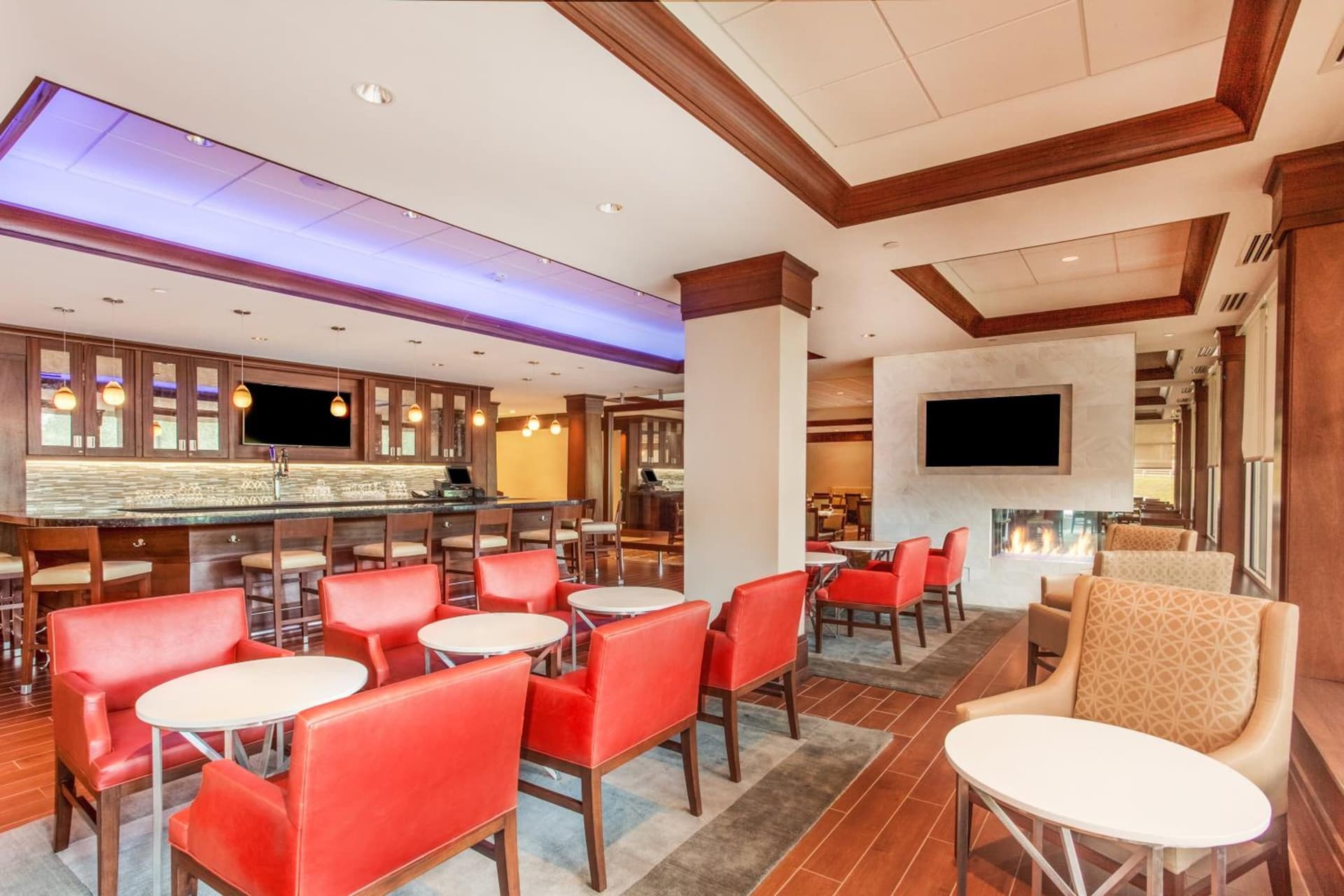 Holiday Inn Charlottesville-Monticello by IHG gallery photo in Charlottesville, VA — image 16