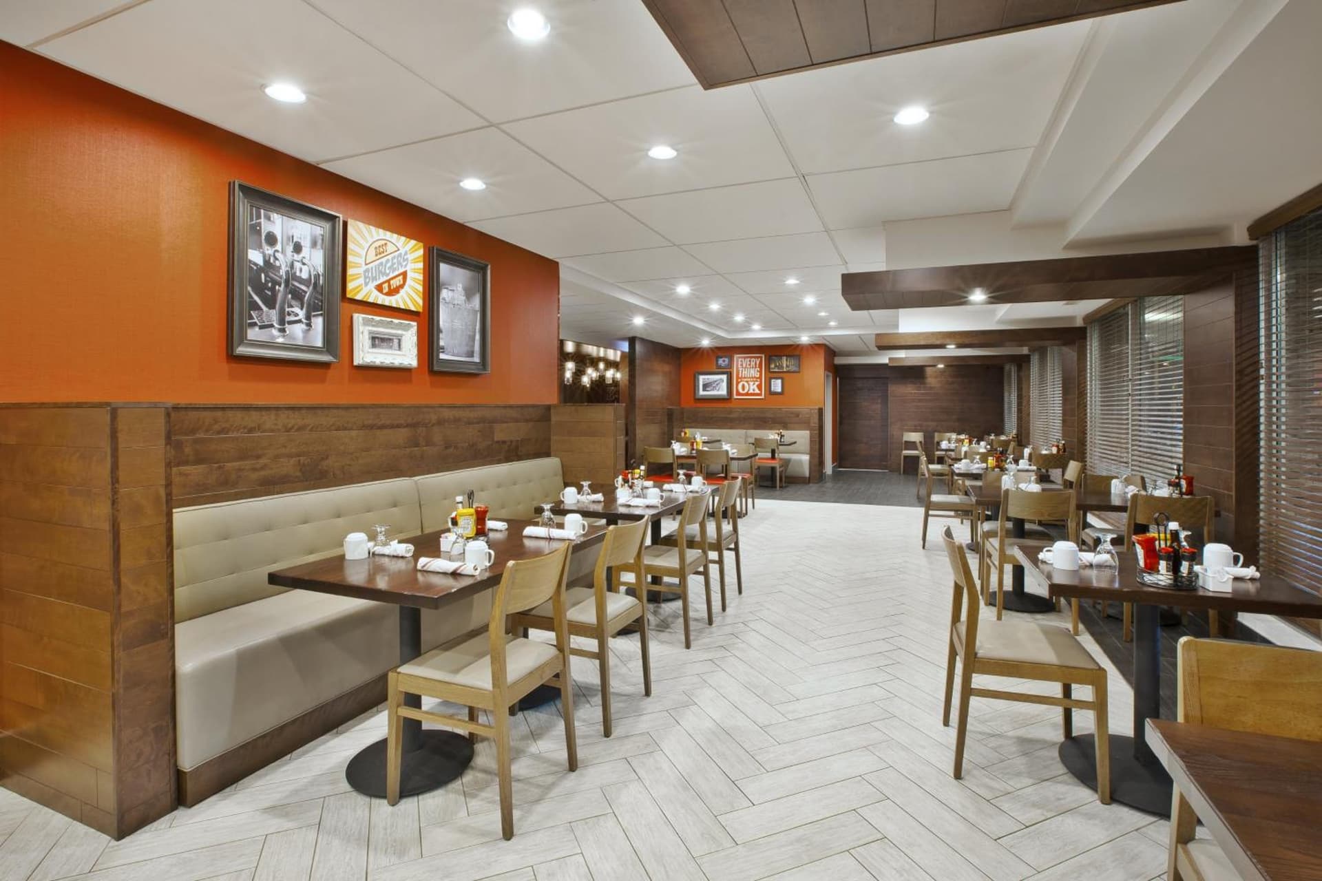Holiday Inn Columbus Dwtn-Capitol Square by IHG gallery photo in Columbus, OH — image 41