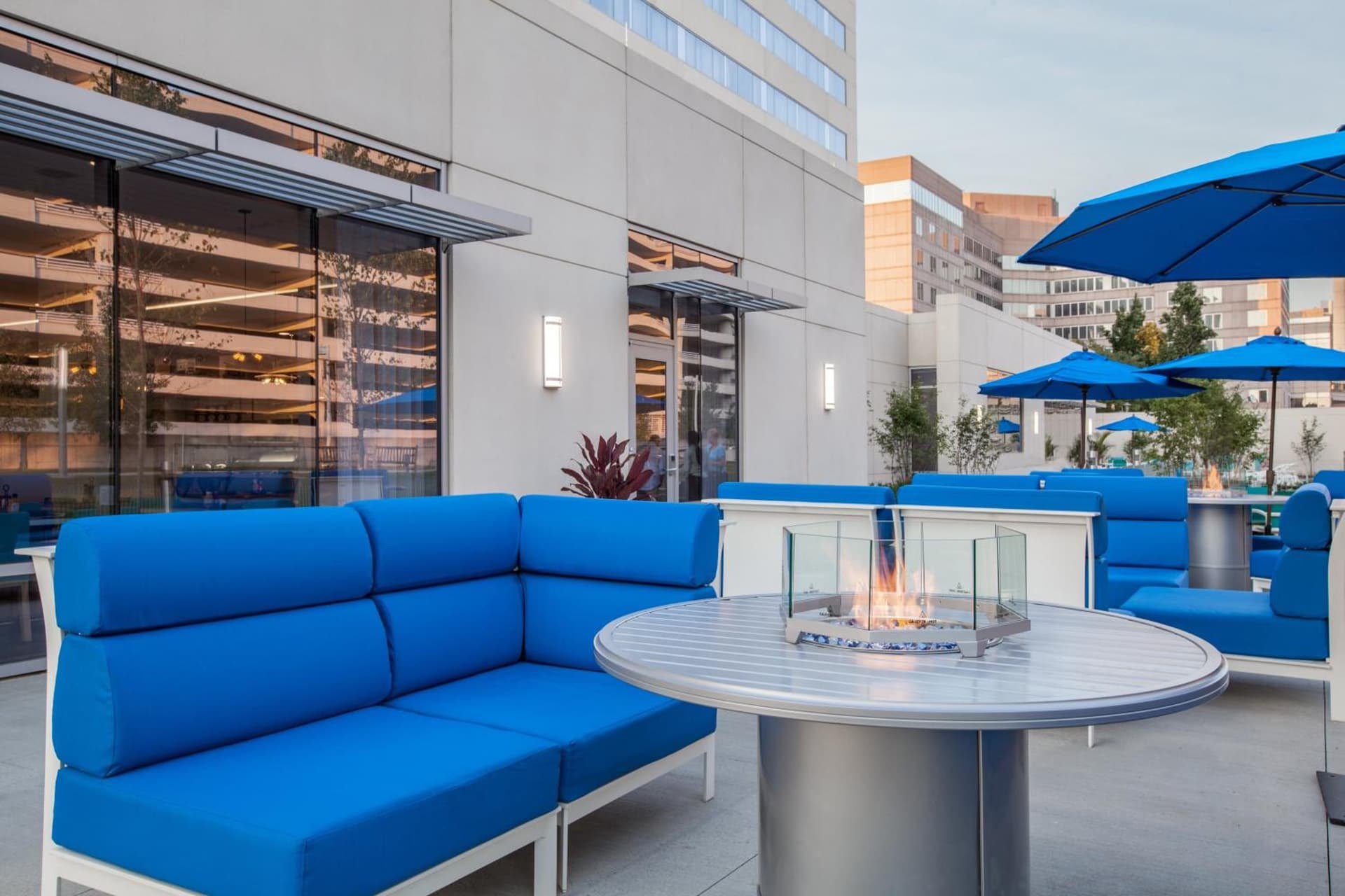 Holiday Inn Cleveland Clinic by IHG gallery photo in Cleveland, OH — image 47