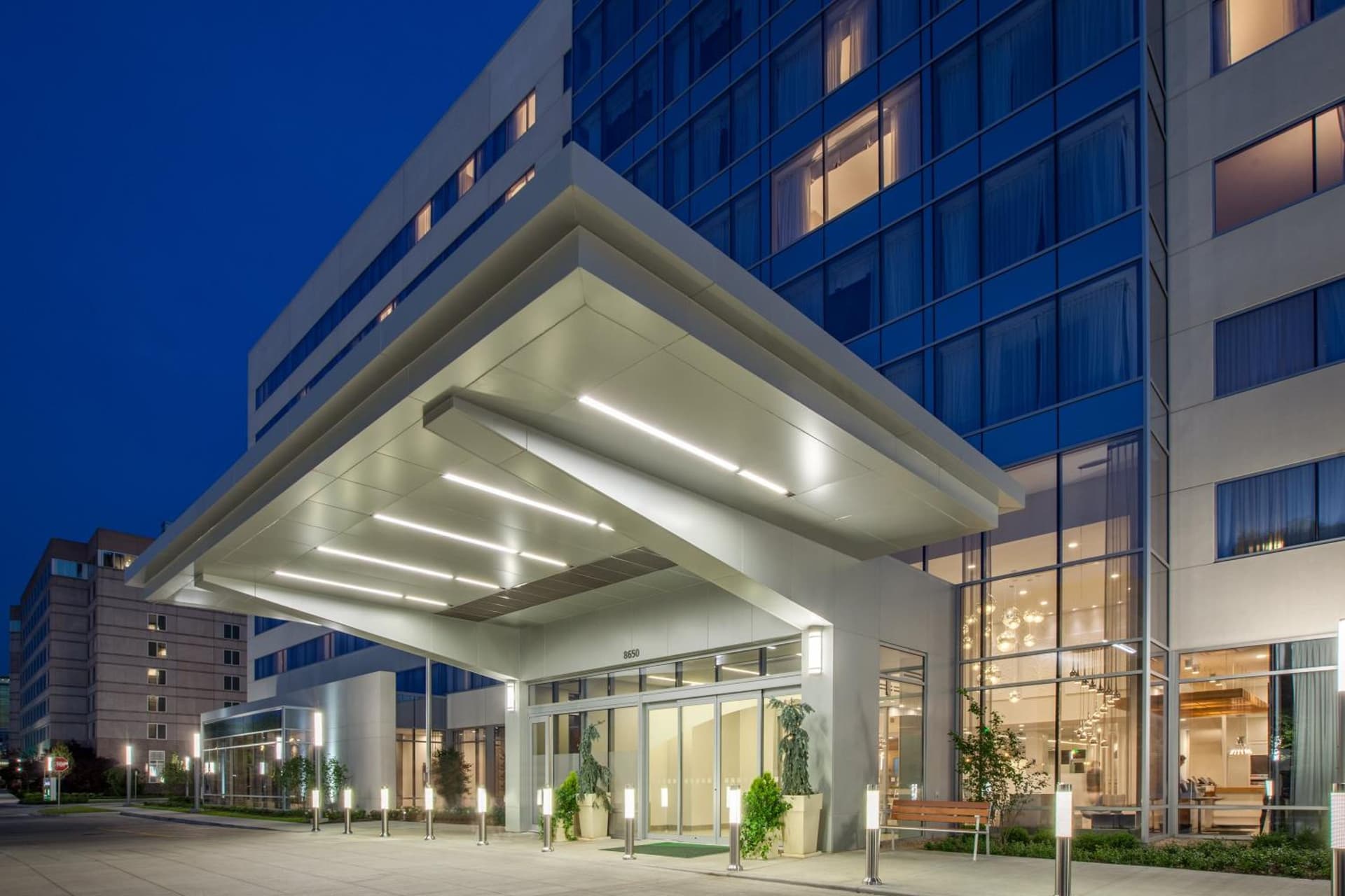 Holiday Inn Cleveland Clinic by IHG gallery photo in Cleveland, OH — image 33