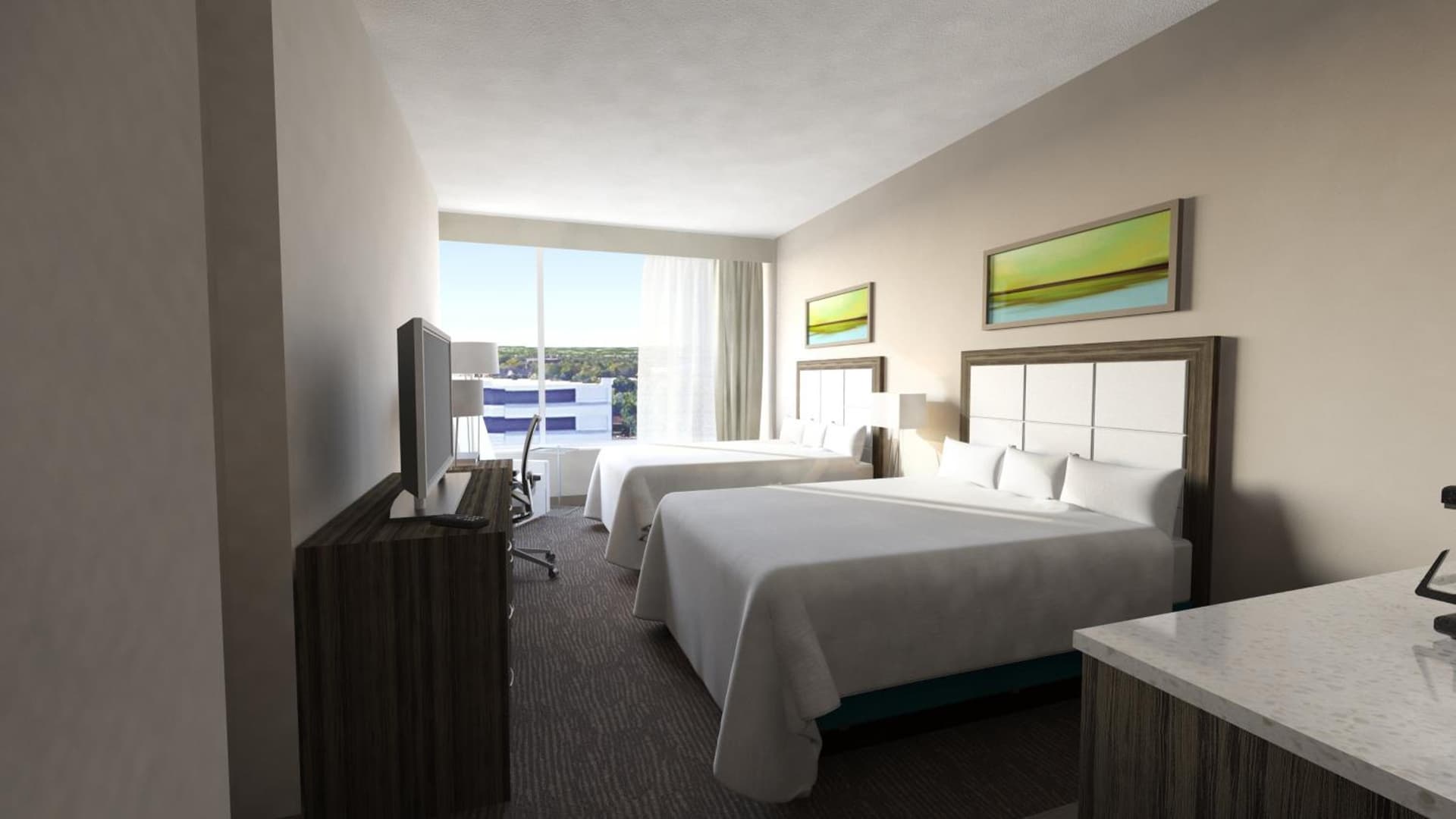 Holiday Inn Cleveland Clinic by IHG gallery photo in Cleveland, OH — image 5
