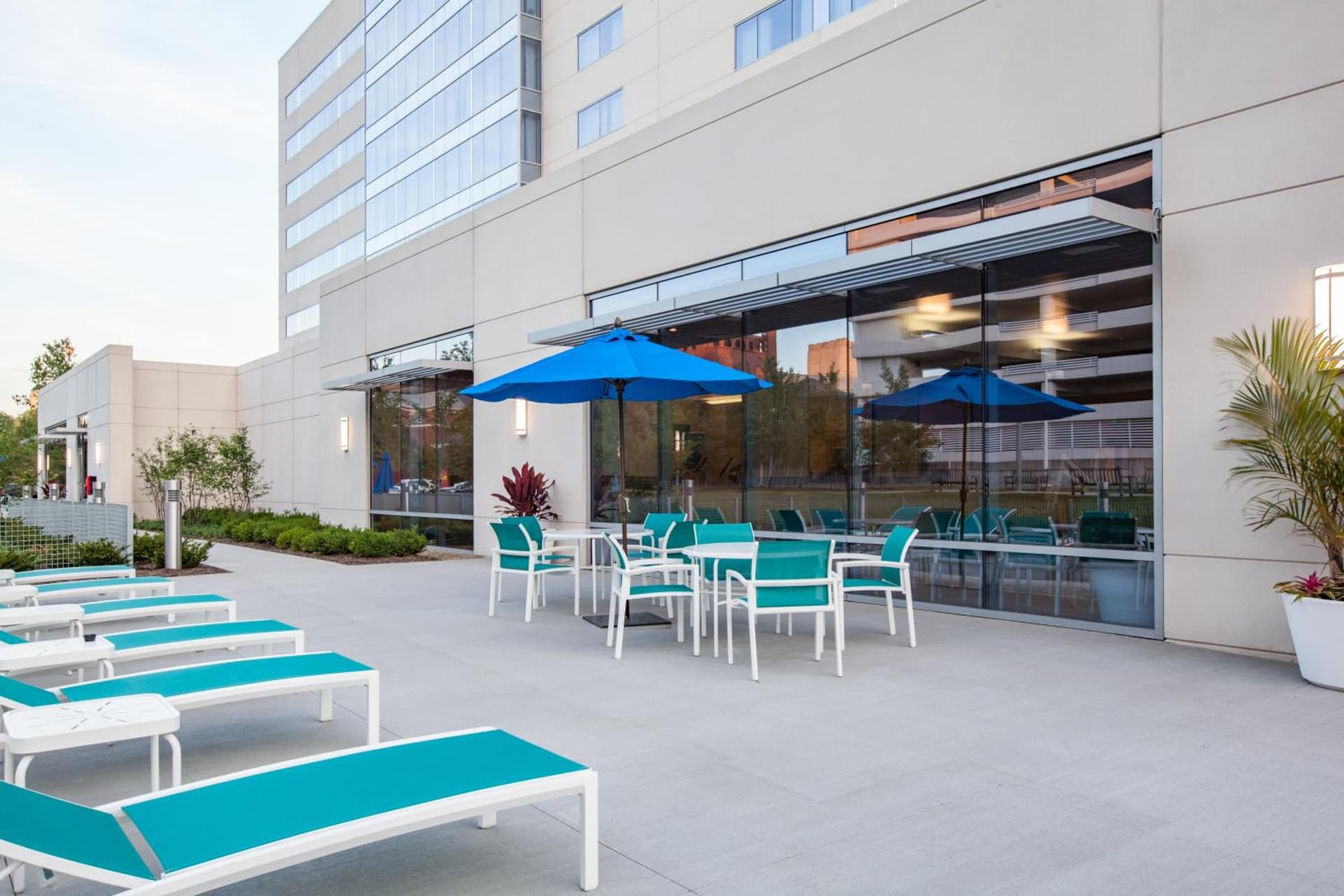Holiday Inn Cleveland Clinic by IHG gallery photo in Cleveland, OH — image 4