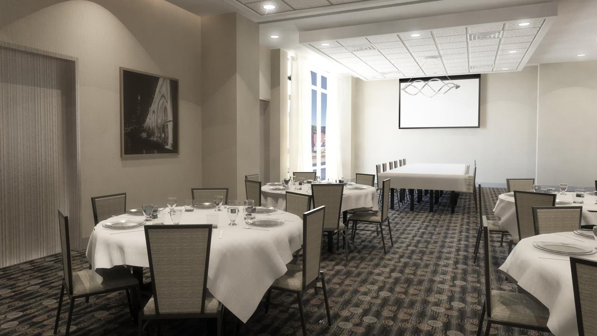 Holiday Inn Cleveland Clinic by IHG gallery photo in Cleveland, OH — image 53