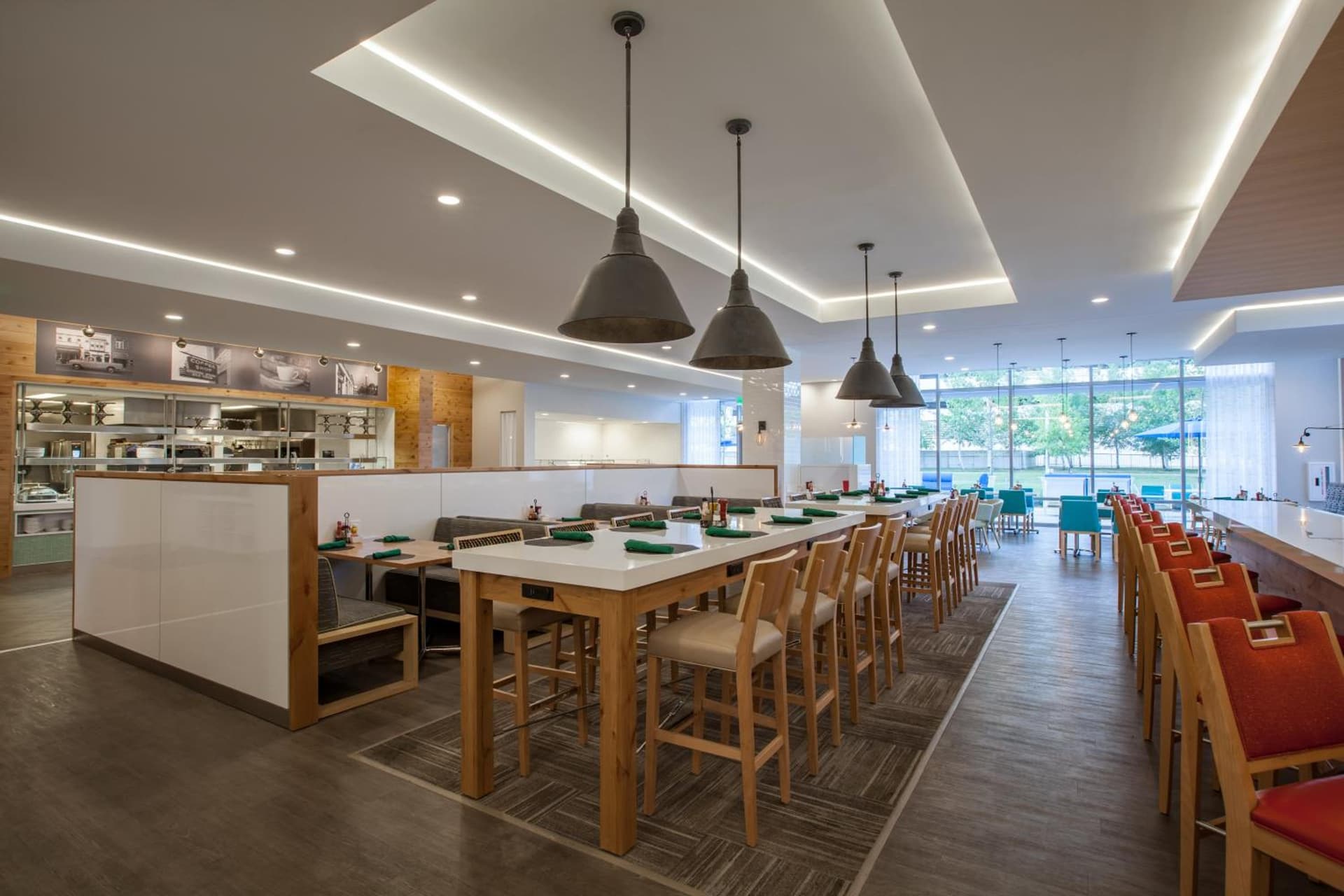 Holiday Inn Cleveland Clinic by IHG gallery photo in Cleveland, OH — image 27