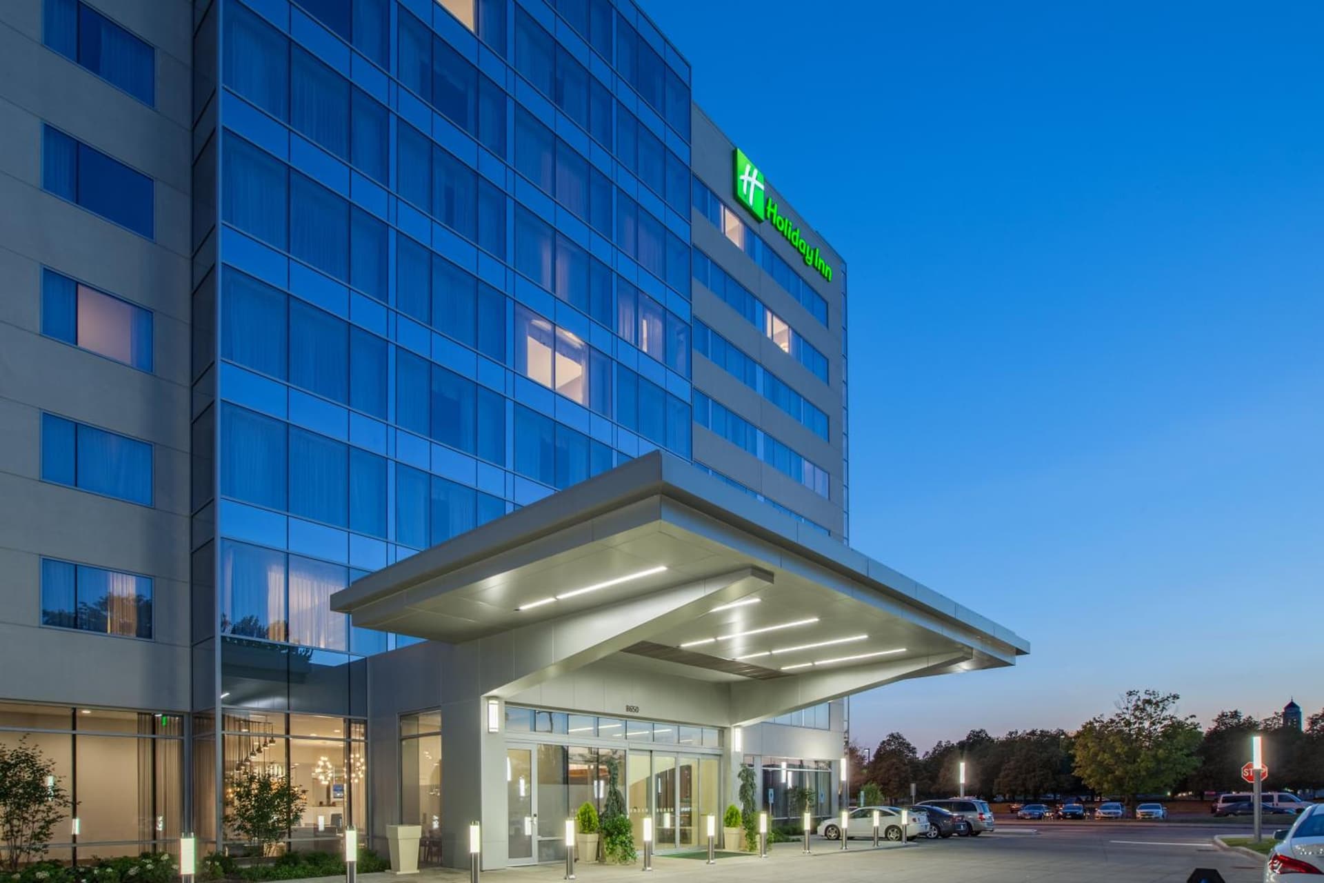 Holiday Inn Cleveland Clinic by IHG gallery photo in Cleveland, OH — image 48