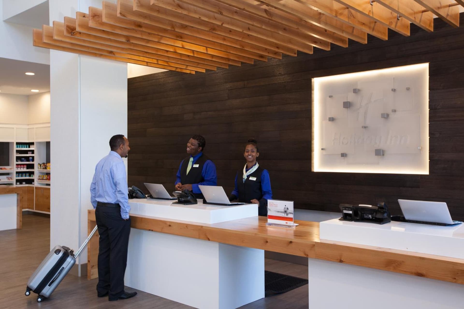 Holiday Inn Cleveland Clinic by IHG gallery photo in Cleveland, OH — image 44