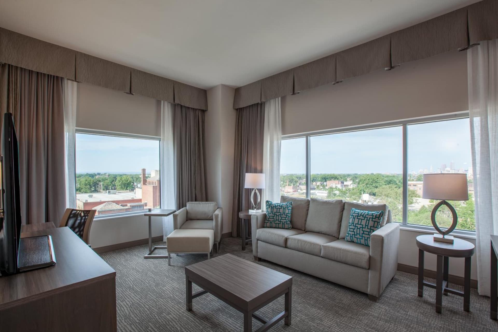 Holiday Inn Cleveland Clinic by IHG gallery photo in Cleveland, OH — image 7