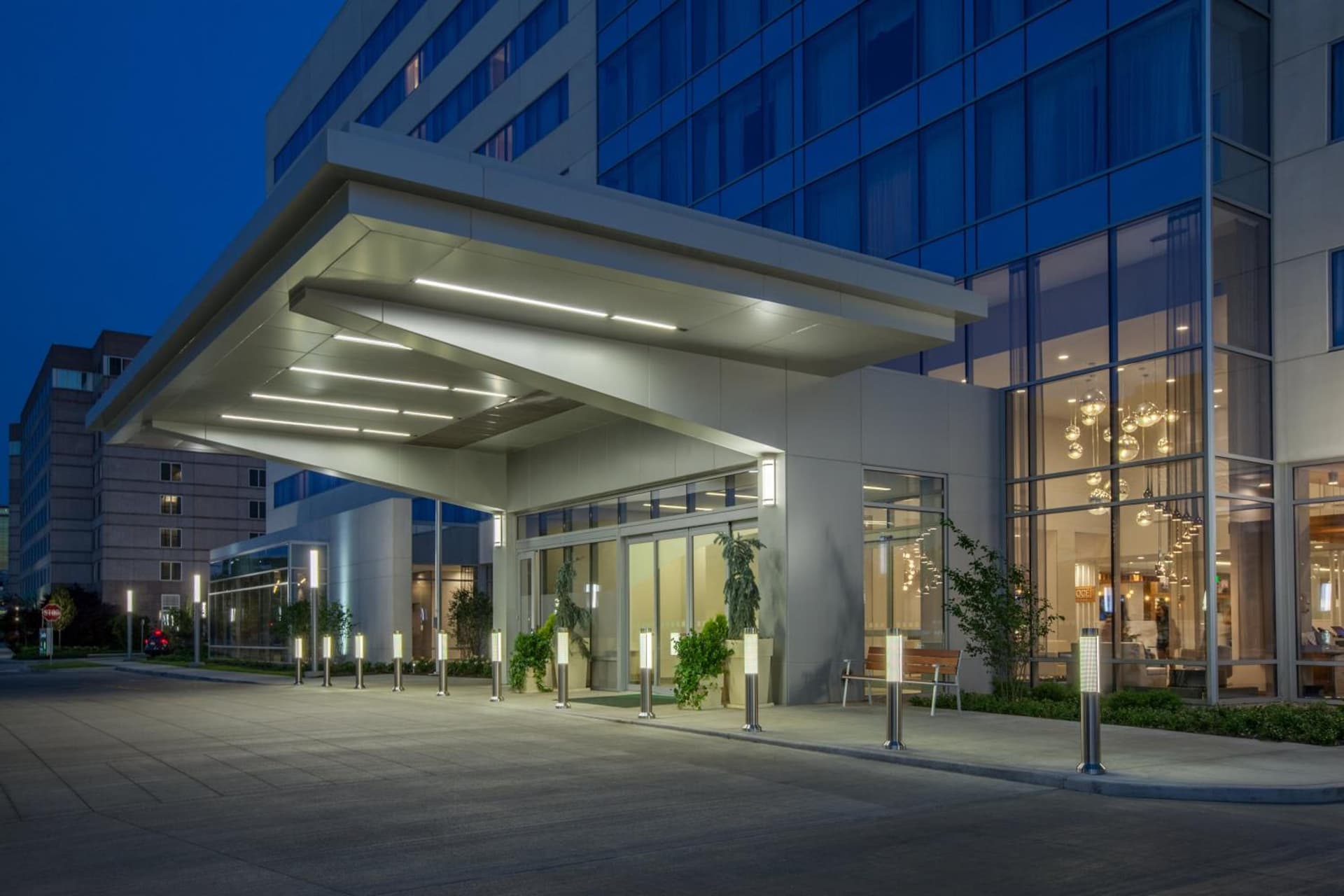 Holiday Inn Cleveland Clinic by IHG gallery photo in Cleveland, OH — image 35