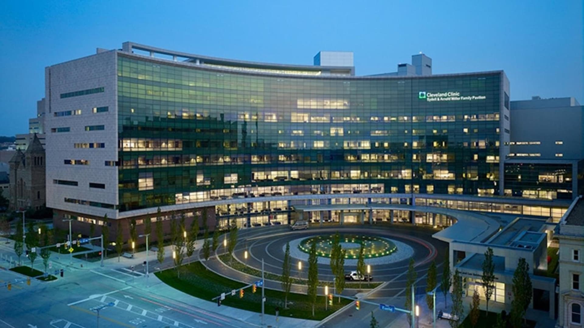 Holiday Inn Cleveland Clinic by IHG gallery photo in Cleveland, OH — image 23