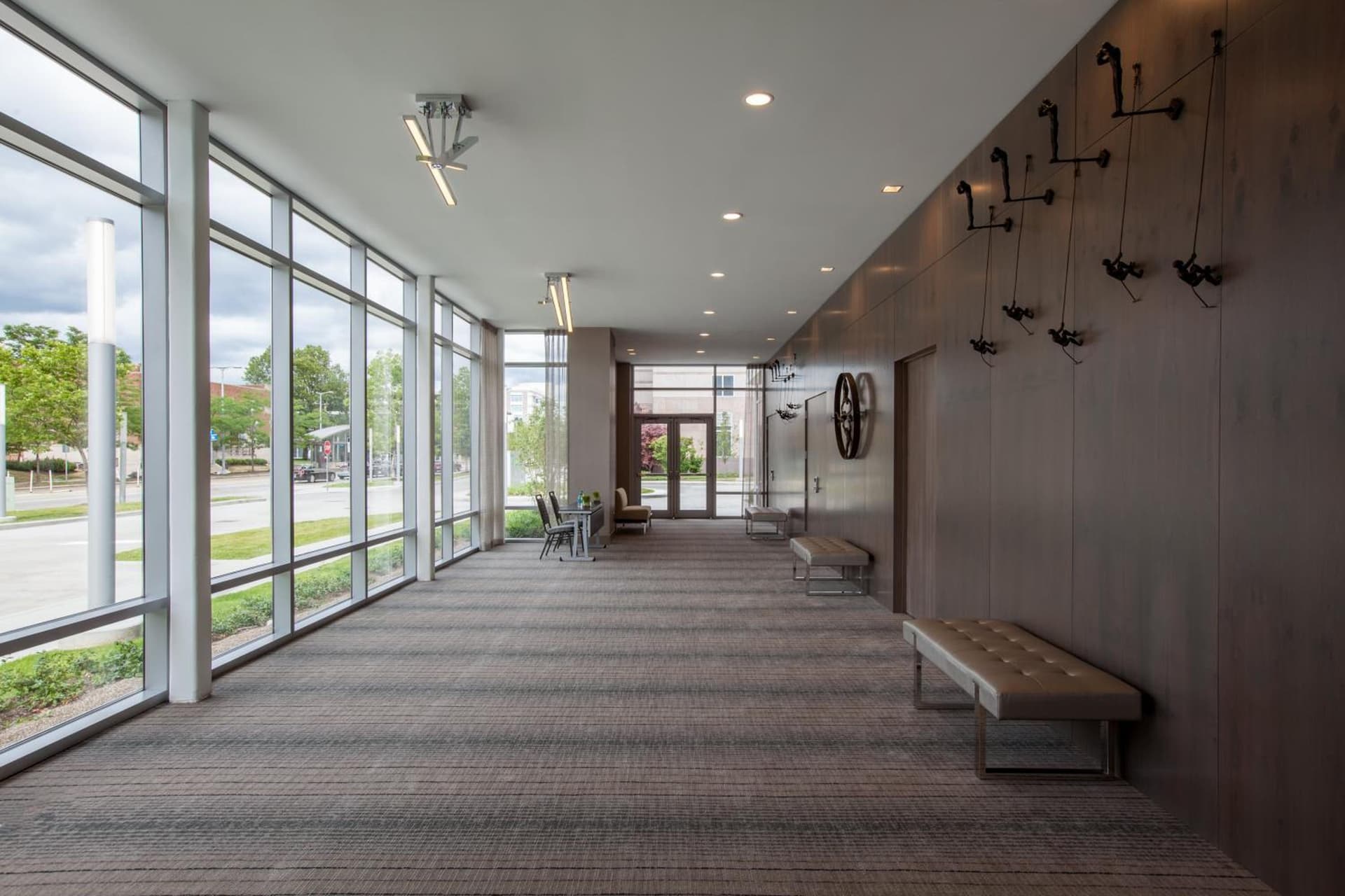 Holiday Inn Cleveland Clinic by IHG gallery photo in Cleveland, OH — image 6