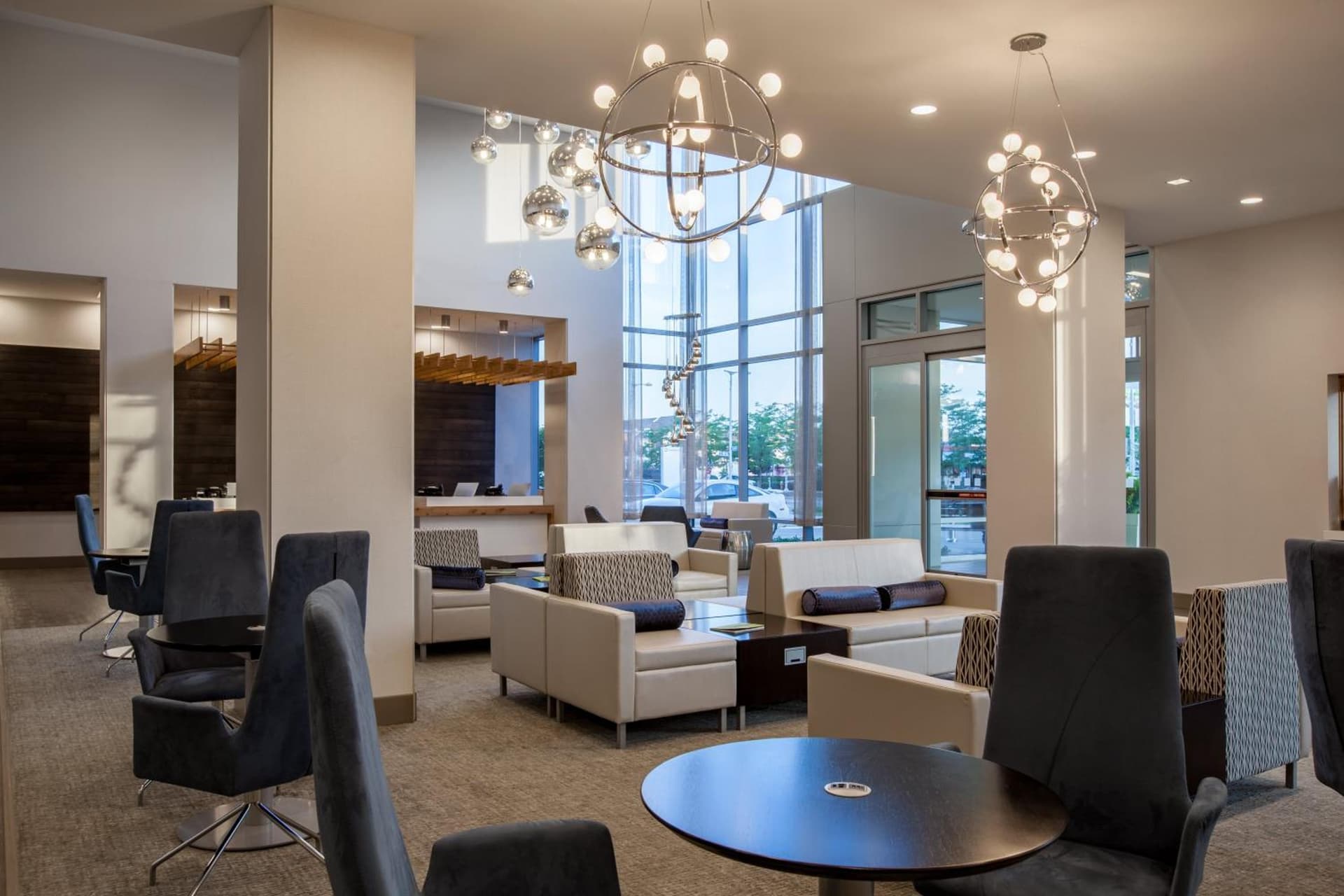Holiday Inn Cleveland Clinic by IHG gallery photo in Cleveland, OH — image 49