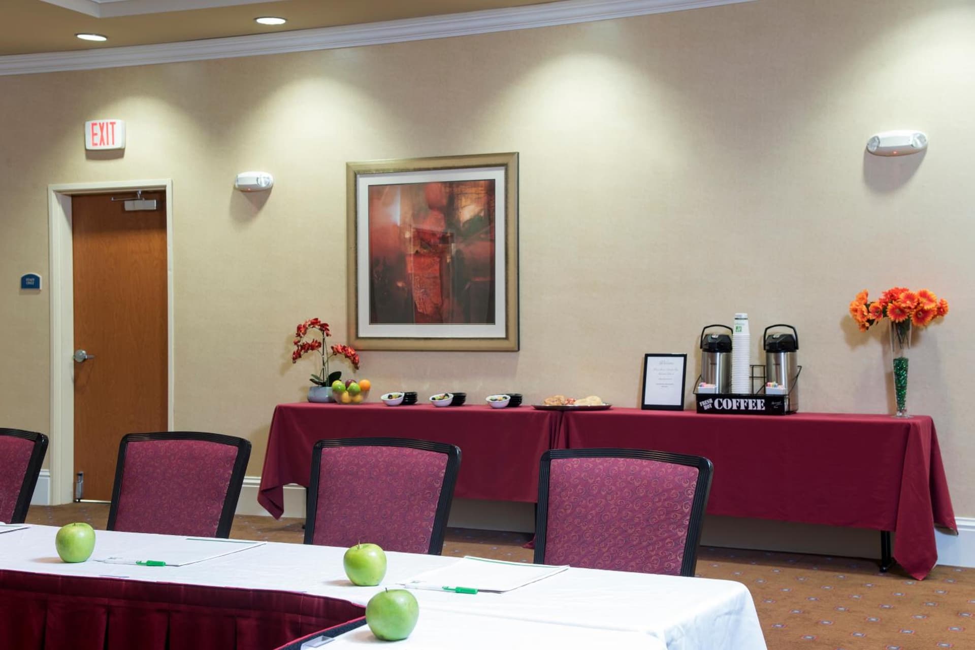 Holiday Inn Aurora North - Naperville by IHG gallery photo in Aurora, IL — image 13