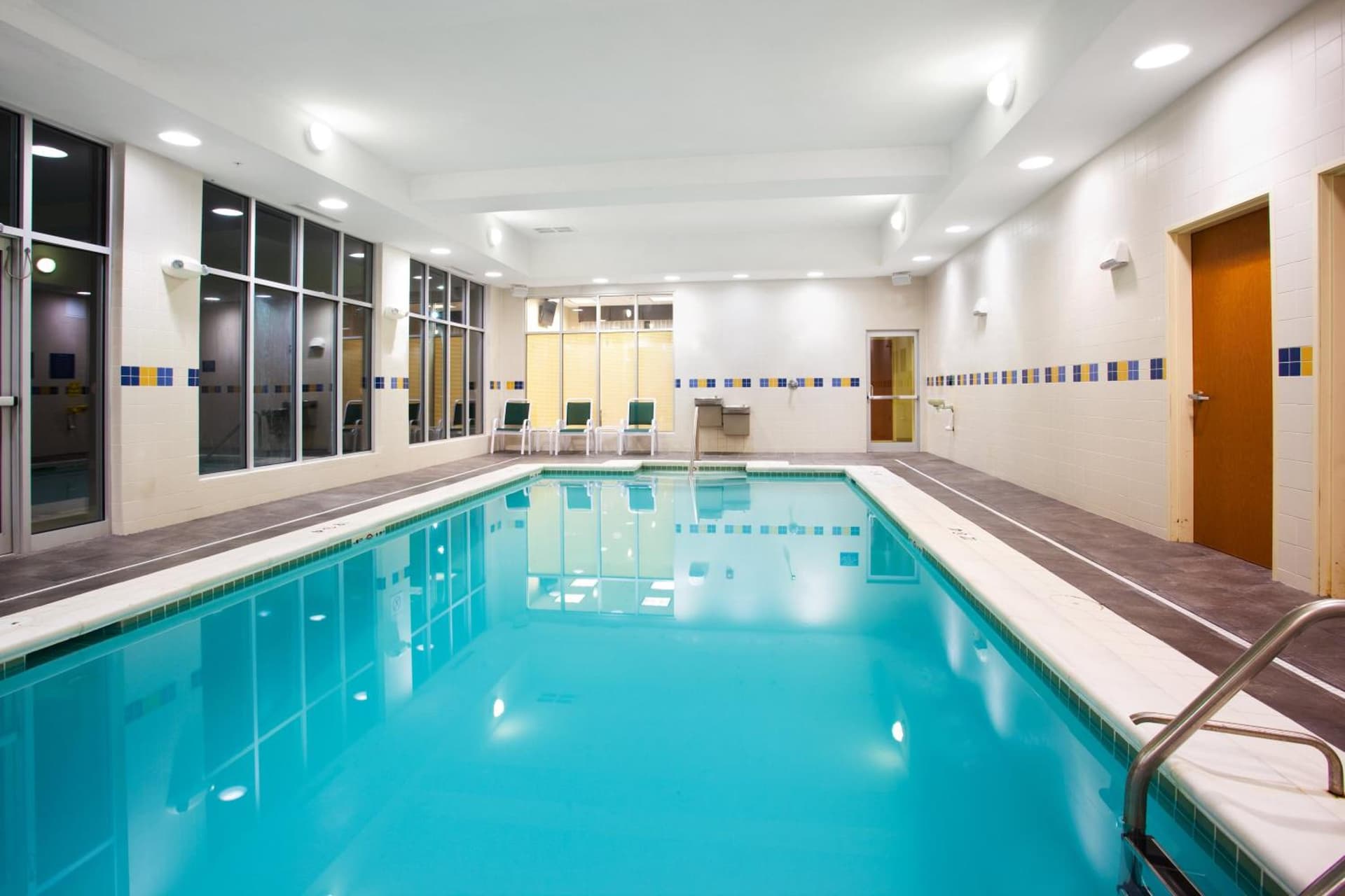 Holiday Inn Aurora North - Naperville by IHG gallery photo in Aurora, IL — image 4