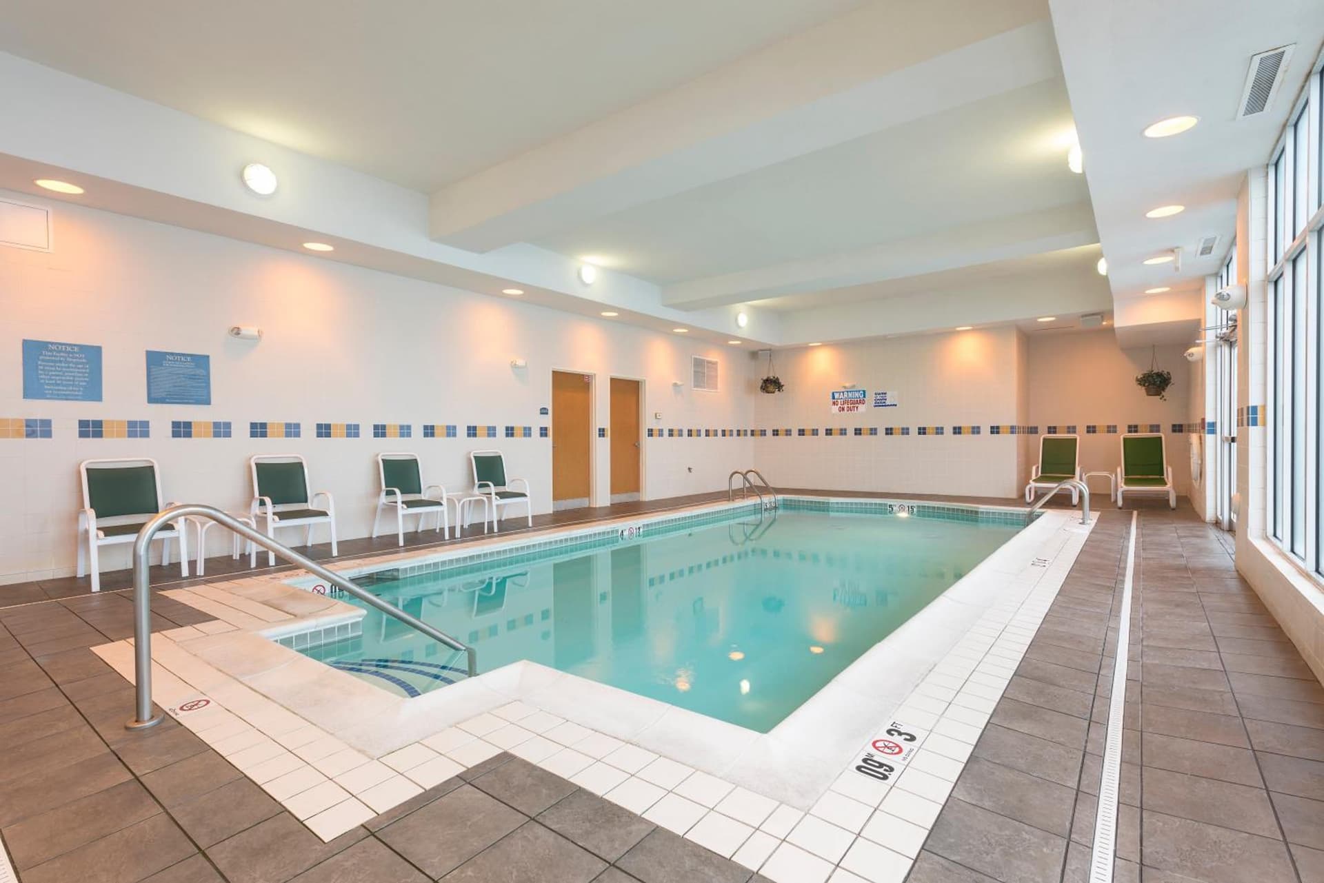 Holiday Inn Aurora North - Naperville by IHG gallery photo in Aurora, IL — image 21