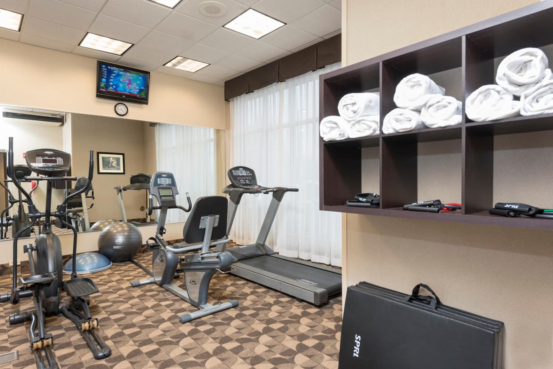 Holiday Inn Aurora North - Naperville by IHG gallery photo in Aurora, IL — image 8