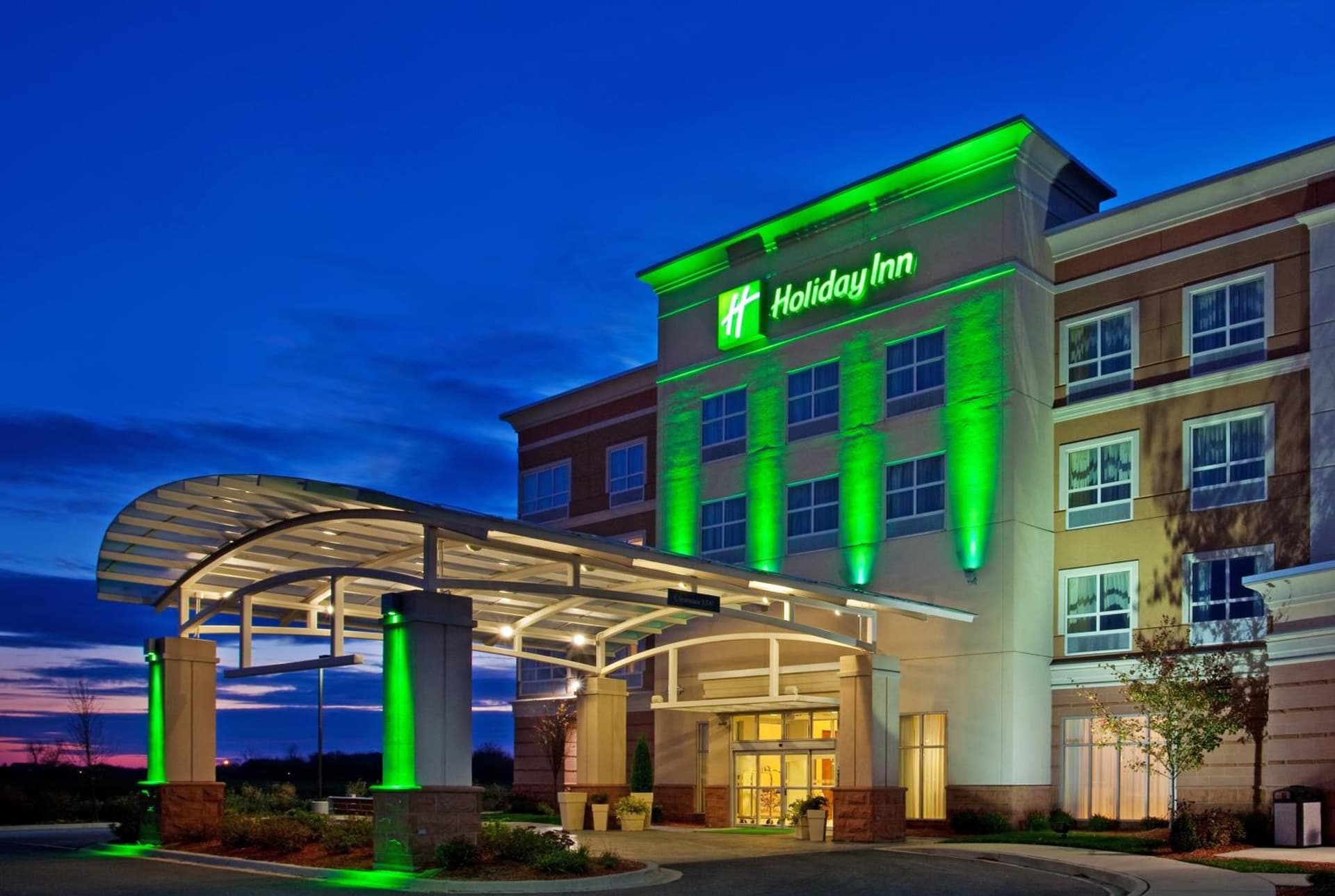 Holiday Inn Aurora North - Naperville by IHG gallery photo in Aurora, IL — image 25