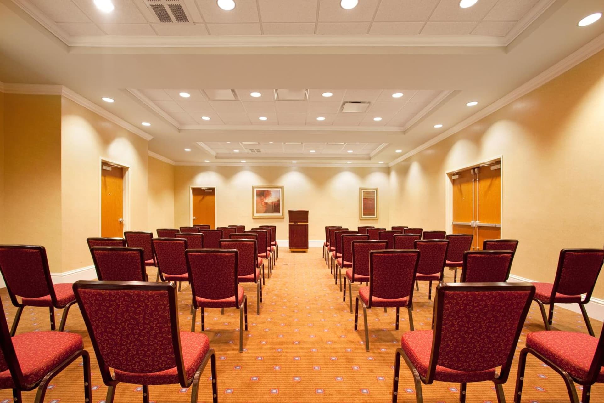 Holiday Inn Aurora North - Naperville by IHG gallery photo in Aurora, IL — image 19