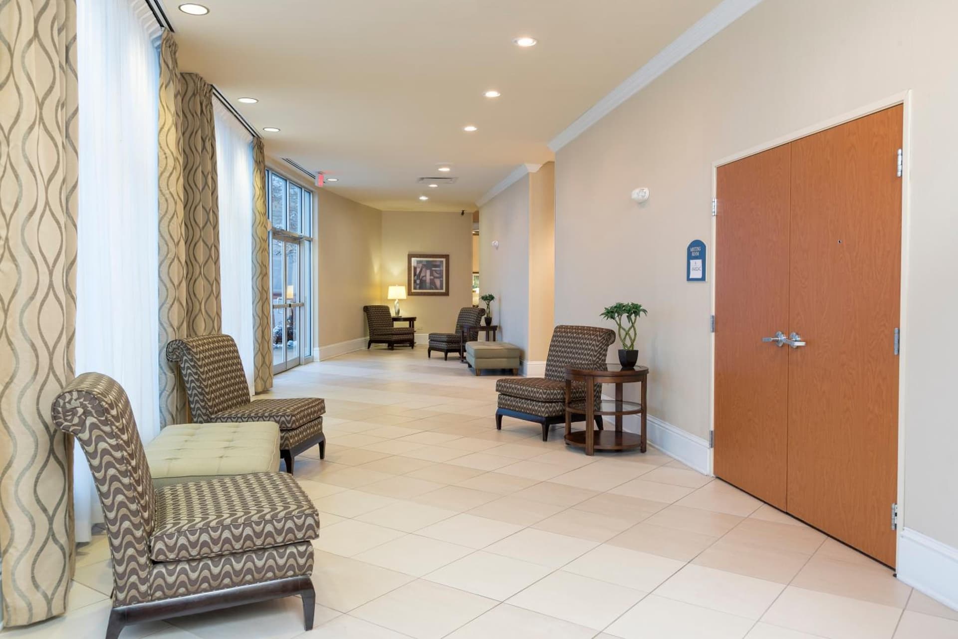 Holiday Inn Aurora North - Naperville by IHG gallery photo in Aurora, IL — image 16