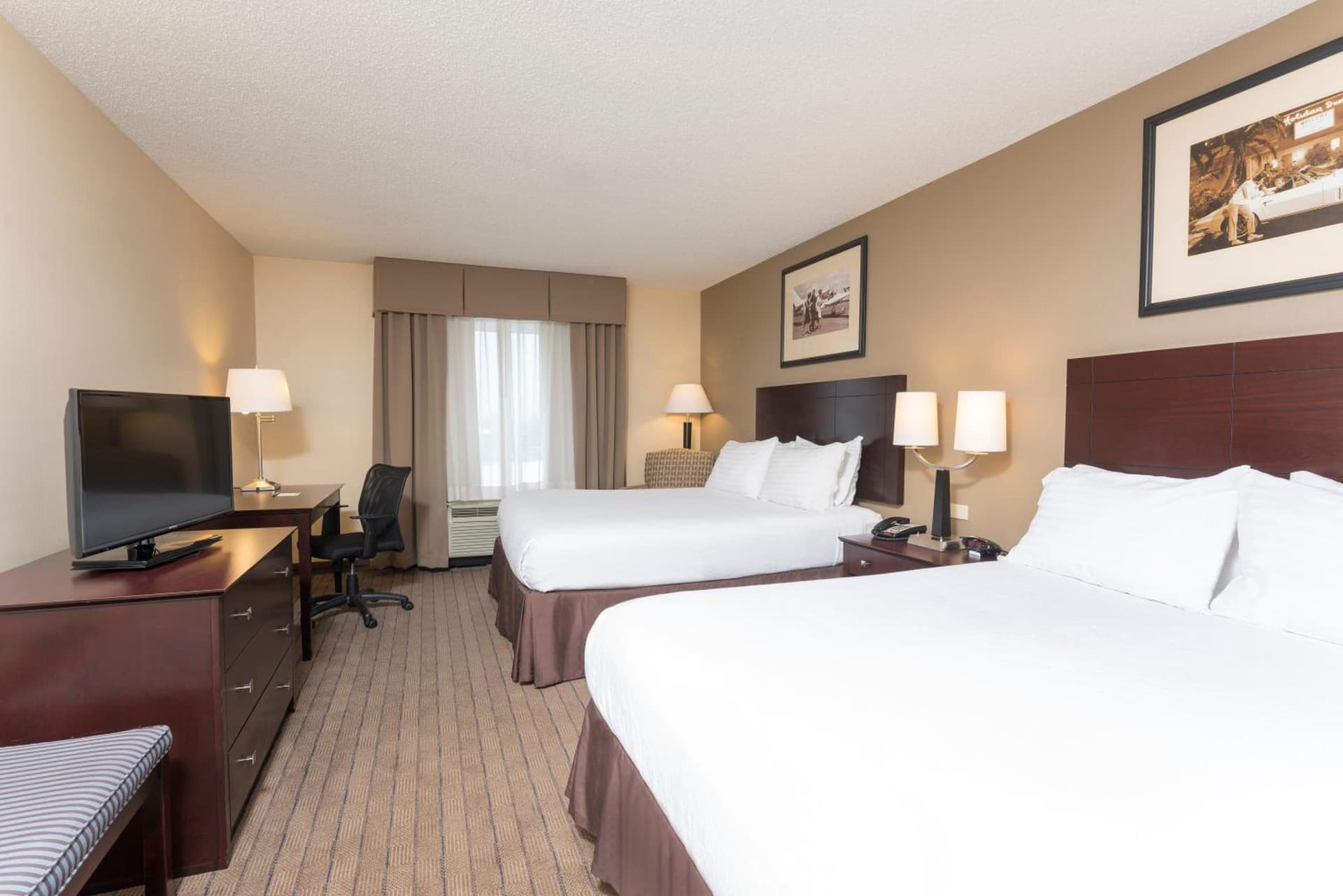 Holiday Inn Aurora North - Naperville by IHG gallery photo in Aurora, IL — image 20