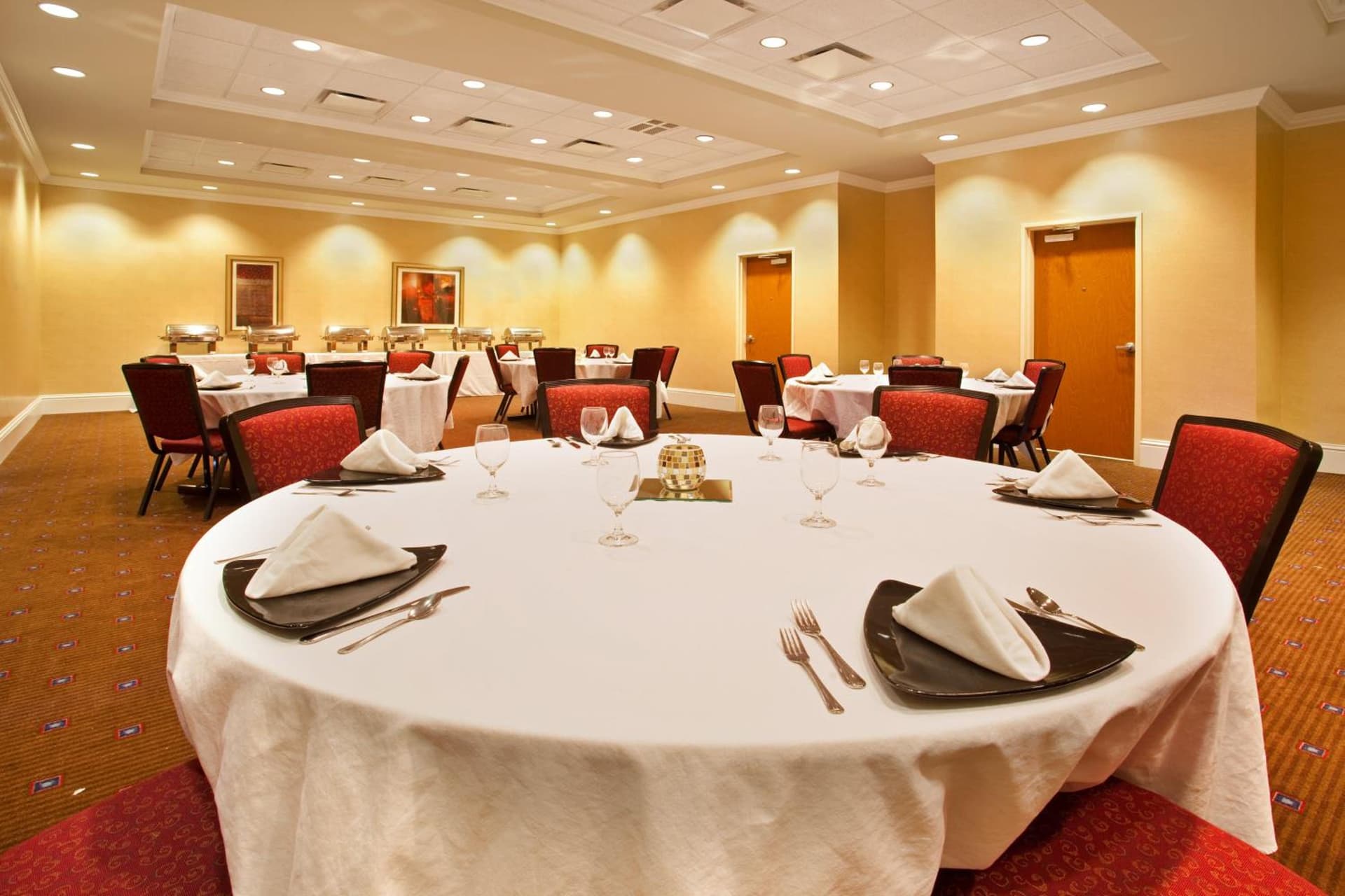 Holiday Inn Aurora North - Naperville by IHG gallery photo in Aurora, IL — image 29