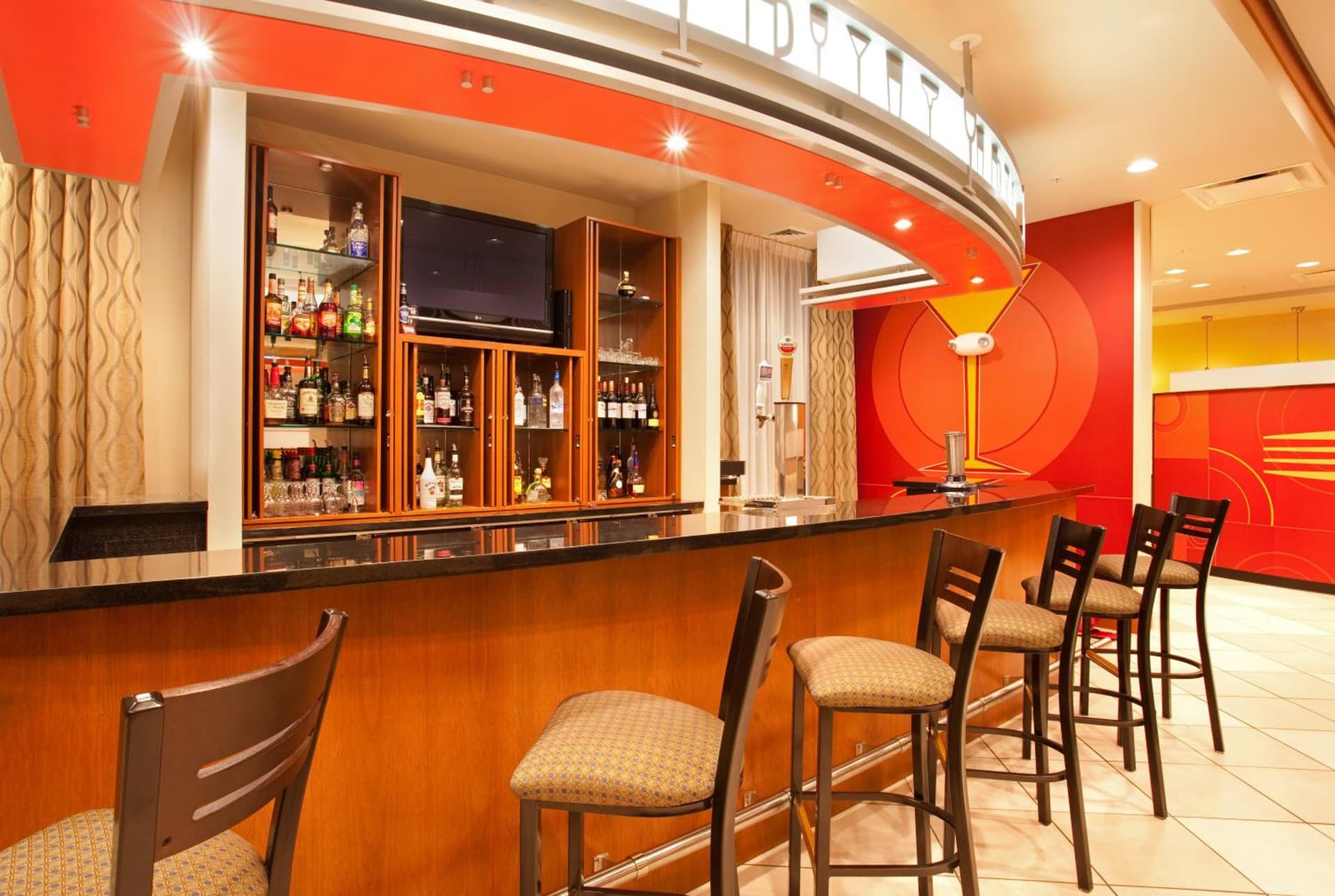 Holiday Inn Aurora North - Naperville by IHG gallery photo in Aurora, IL — image 14