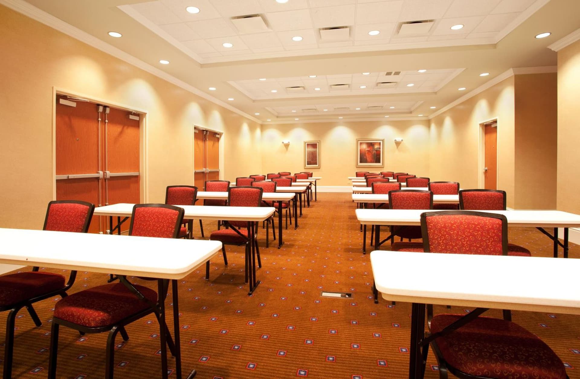 Holiday Inn Aurora North - Naperville by IHG gallery photo in Aurora, IL — image 26