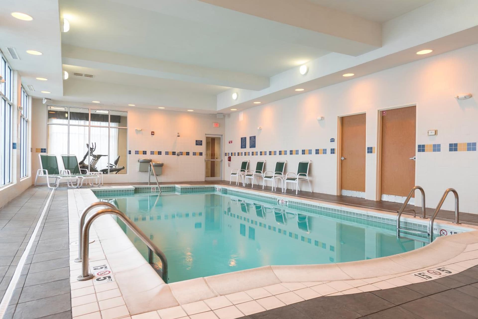 Holiday Inn Aurora North - Naperville by IHG gallery photo in Aurora, IL — image 6