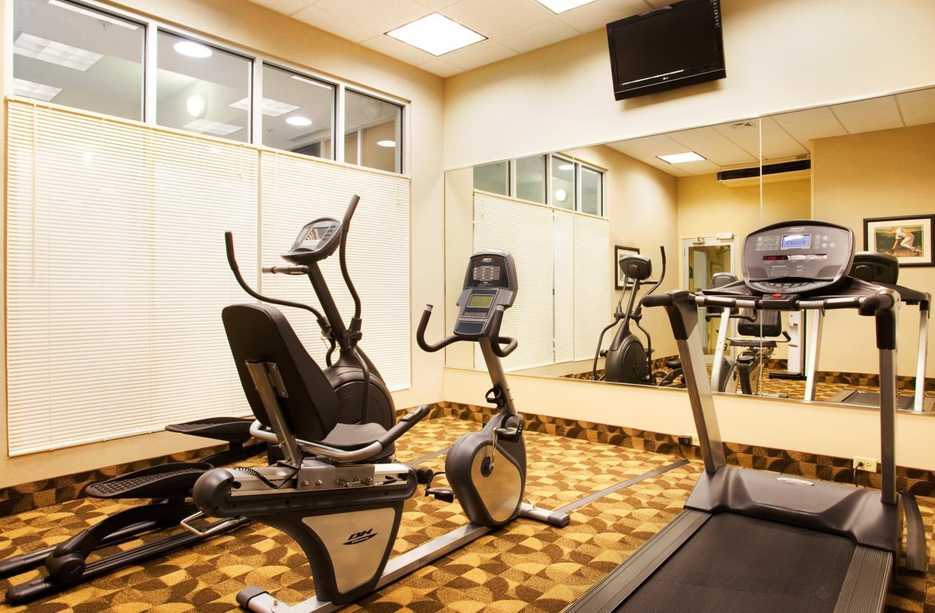 Holiday Inn Aurora North - Naperville by IHG gallery photo in Aurora, IL — image 32