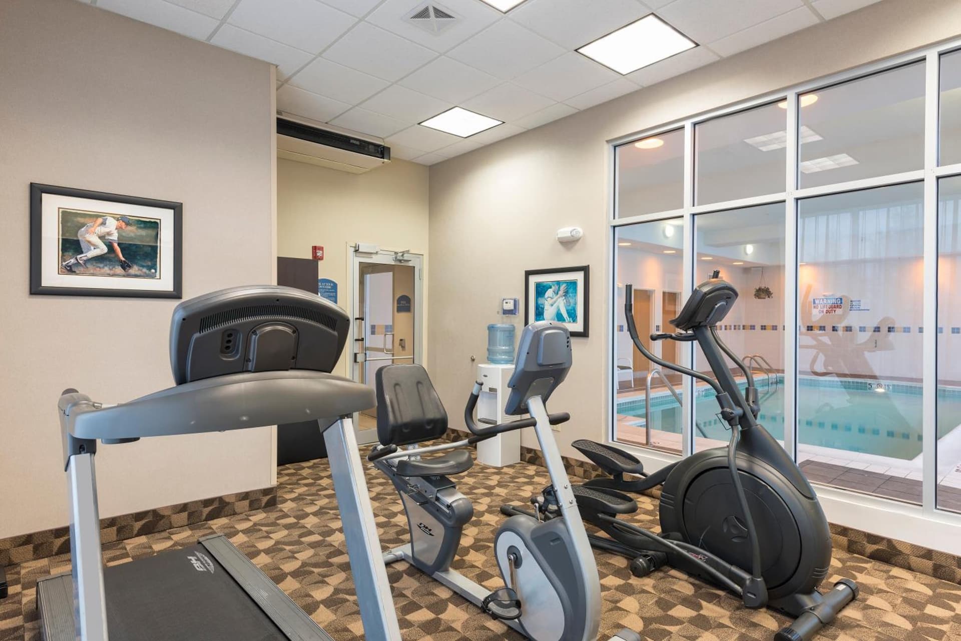 Holiday Inn Aurora North - Naperville by IHG gallery photo in Aurora, IL — image 17