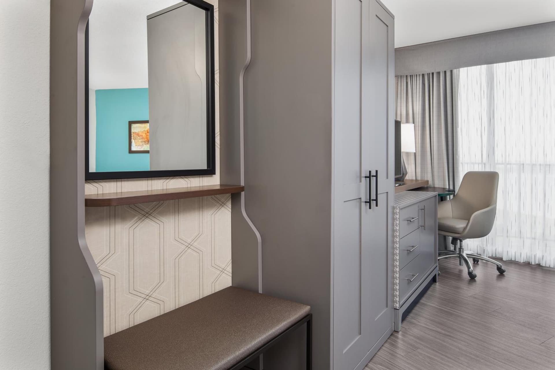 Holiday Inn Charleston-Riverview by IHG gallery photo in Charleston, SC — image 28