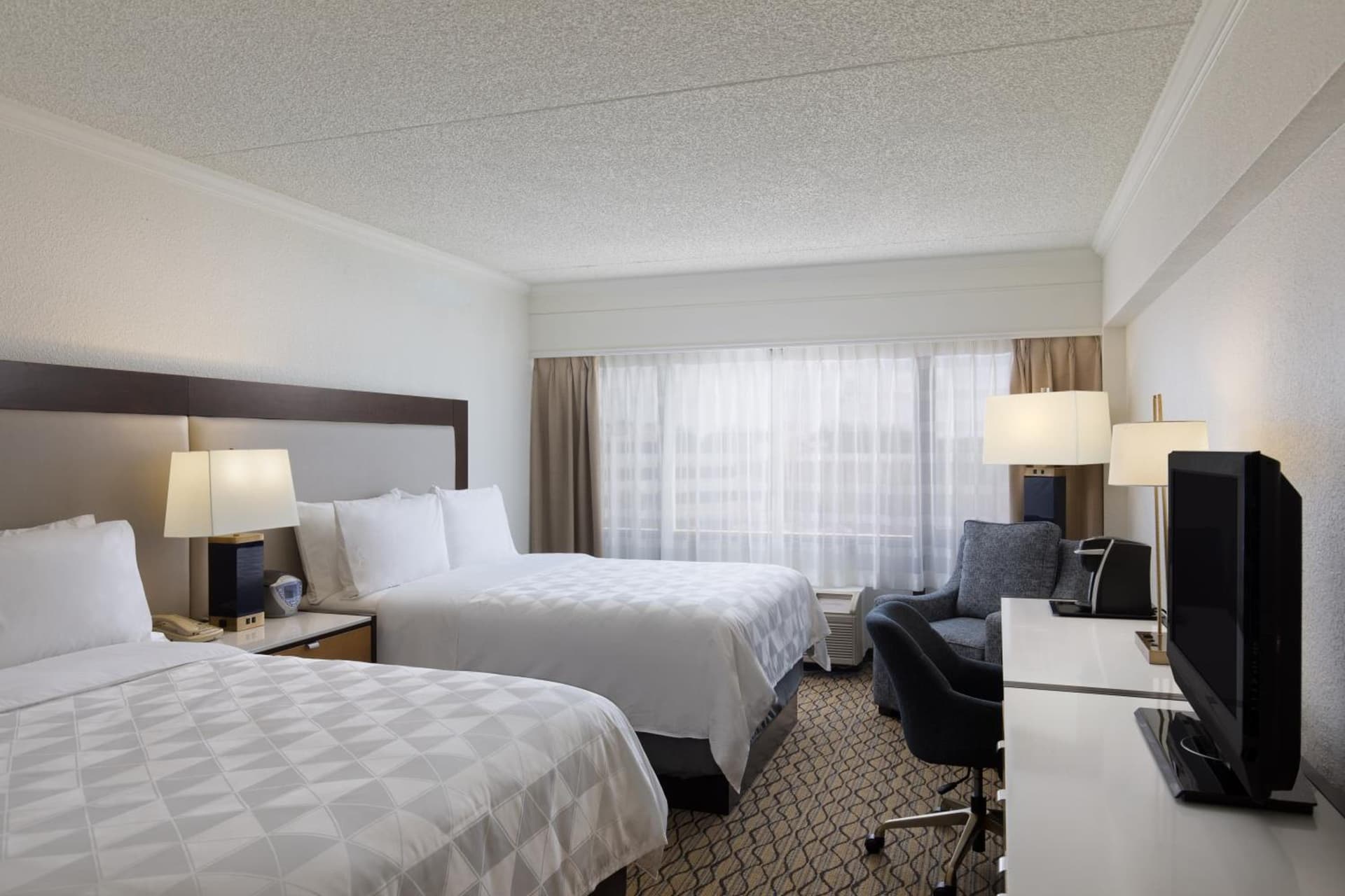 Holiday Inn Clark - Newark by IHG gallery photo in Clark — image 15