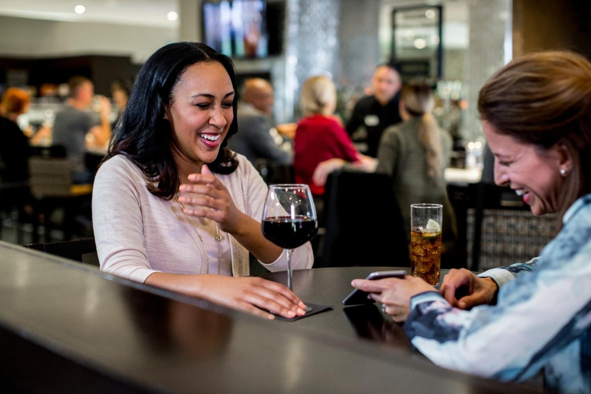 Holiday Inn - Columbus by IHG gallery photo in Columbus, IN — image 26