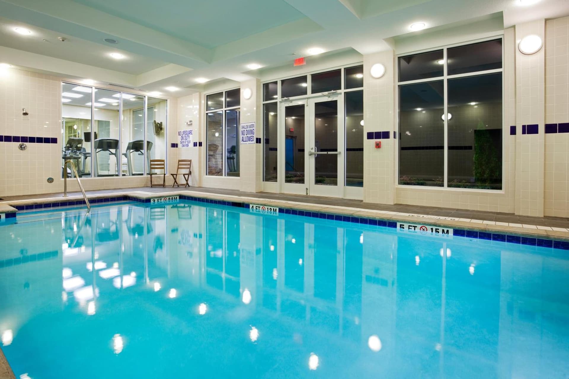 Holiday Inn Rock Hill by IHG gallery photo in Rock Hill, SC — image 15