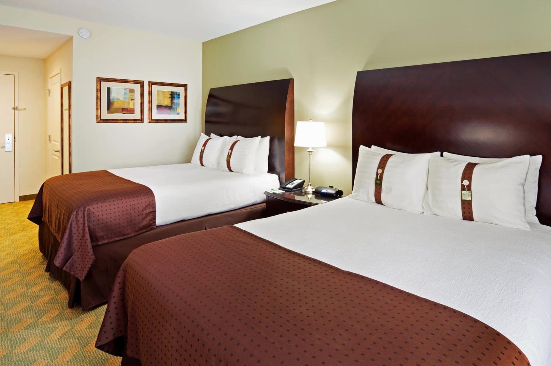 Holiday Inn Rock Hill by IHG gallery photo in Rock Hill, SC — image 16