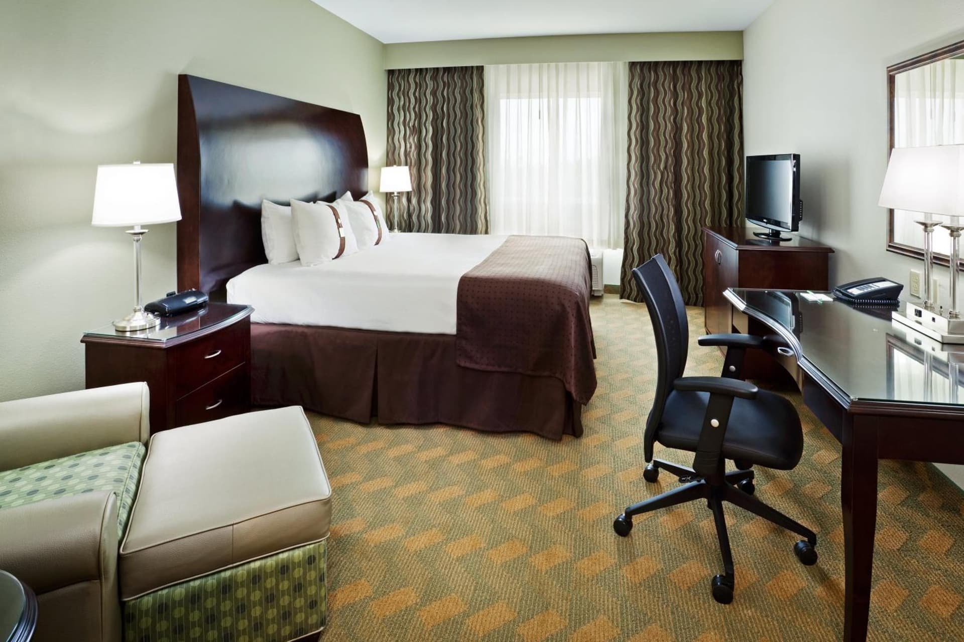 Holiday Inn Rock Hill by IHG gallery photo in Rock Hill, SC — image 22