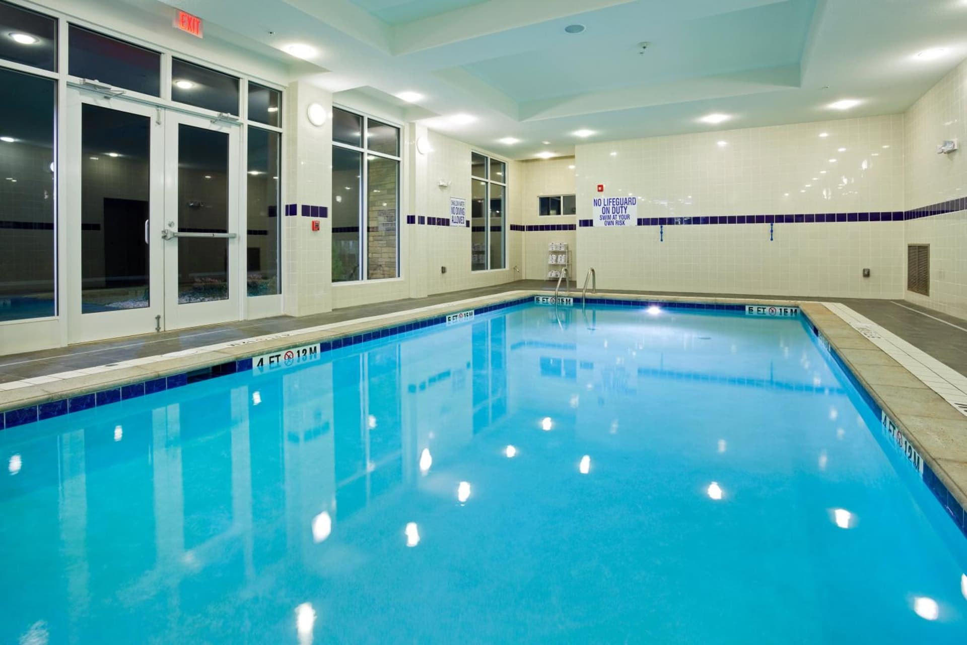 Holiday Inn Rock Hill by IHG gallery photo in Rock Hill, SC — image 10