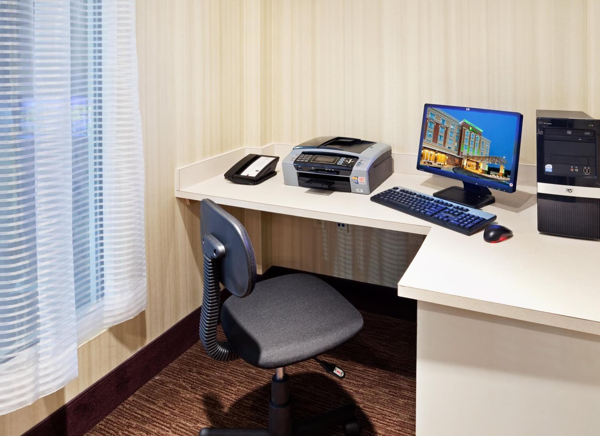 Holiday Inn Rock Hill by IHG gallery photo in Rock Hill, SC — image 9