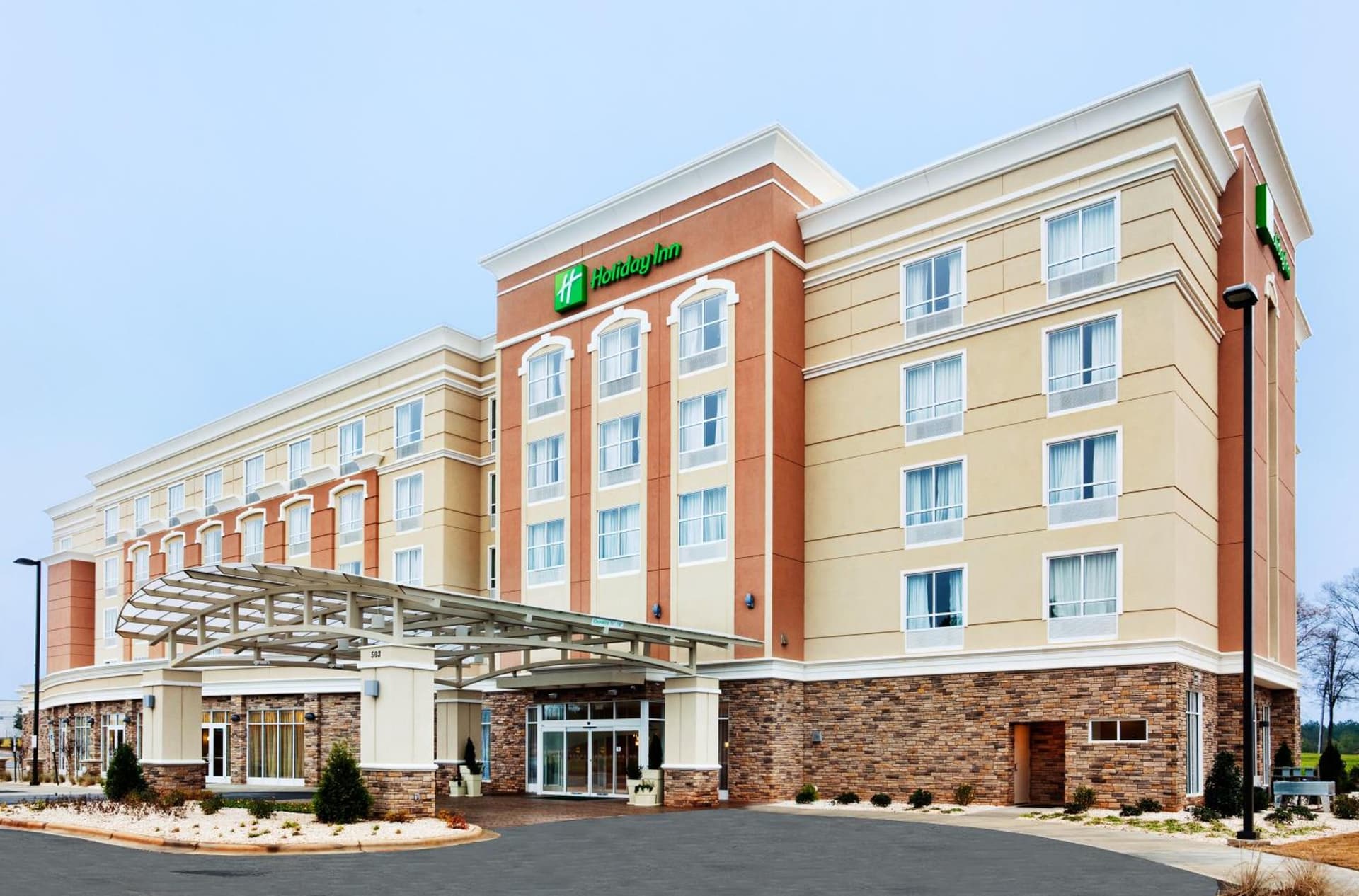Holiday Inn Rock Hill by IHG gallery photo in Rock Hill, SC — image 13